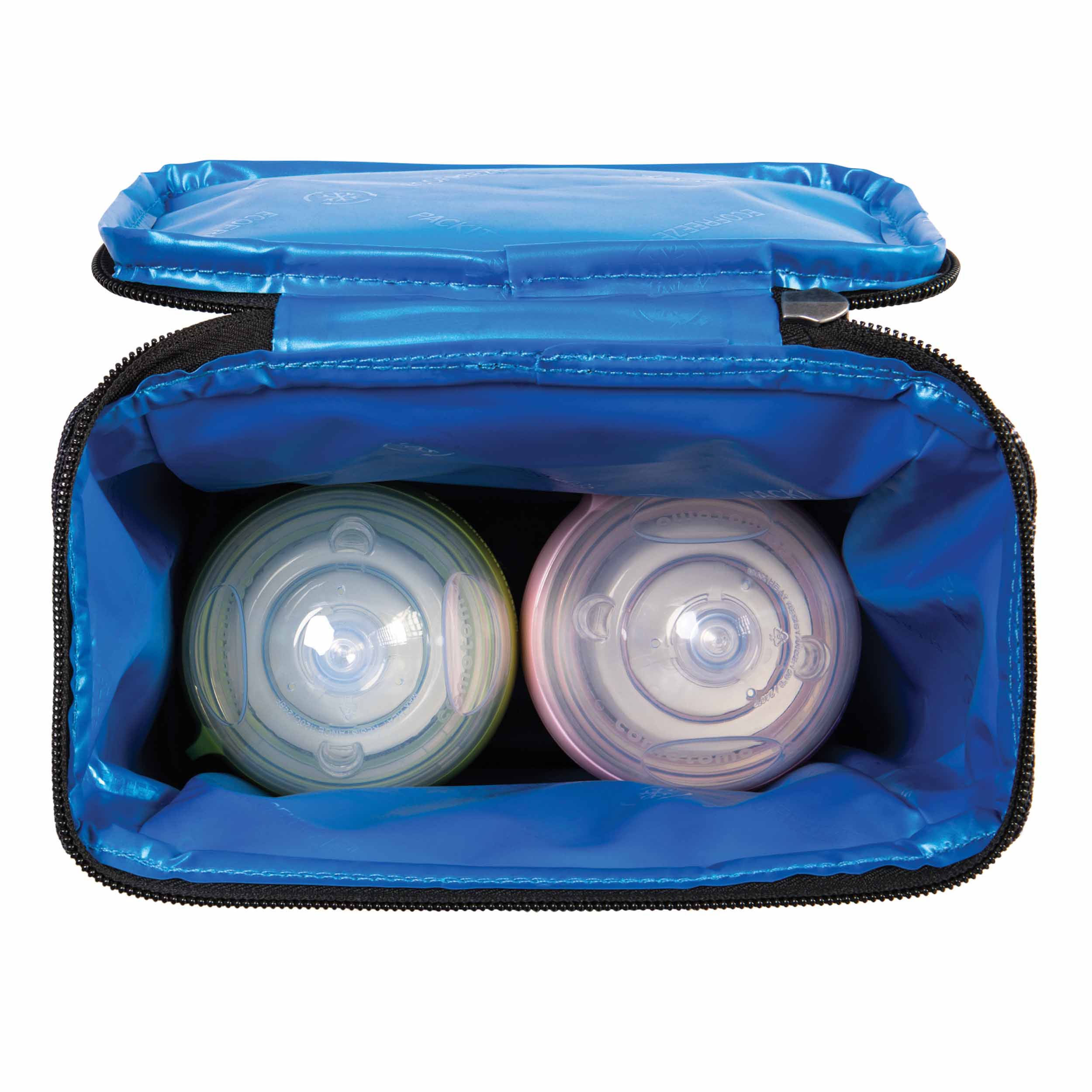 packit-freezable-double-baby-bottle-bag-with-built-in-ecofreeze-cooling-for-two- image 4