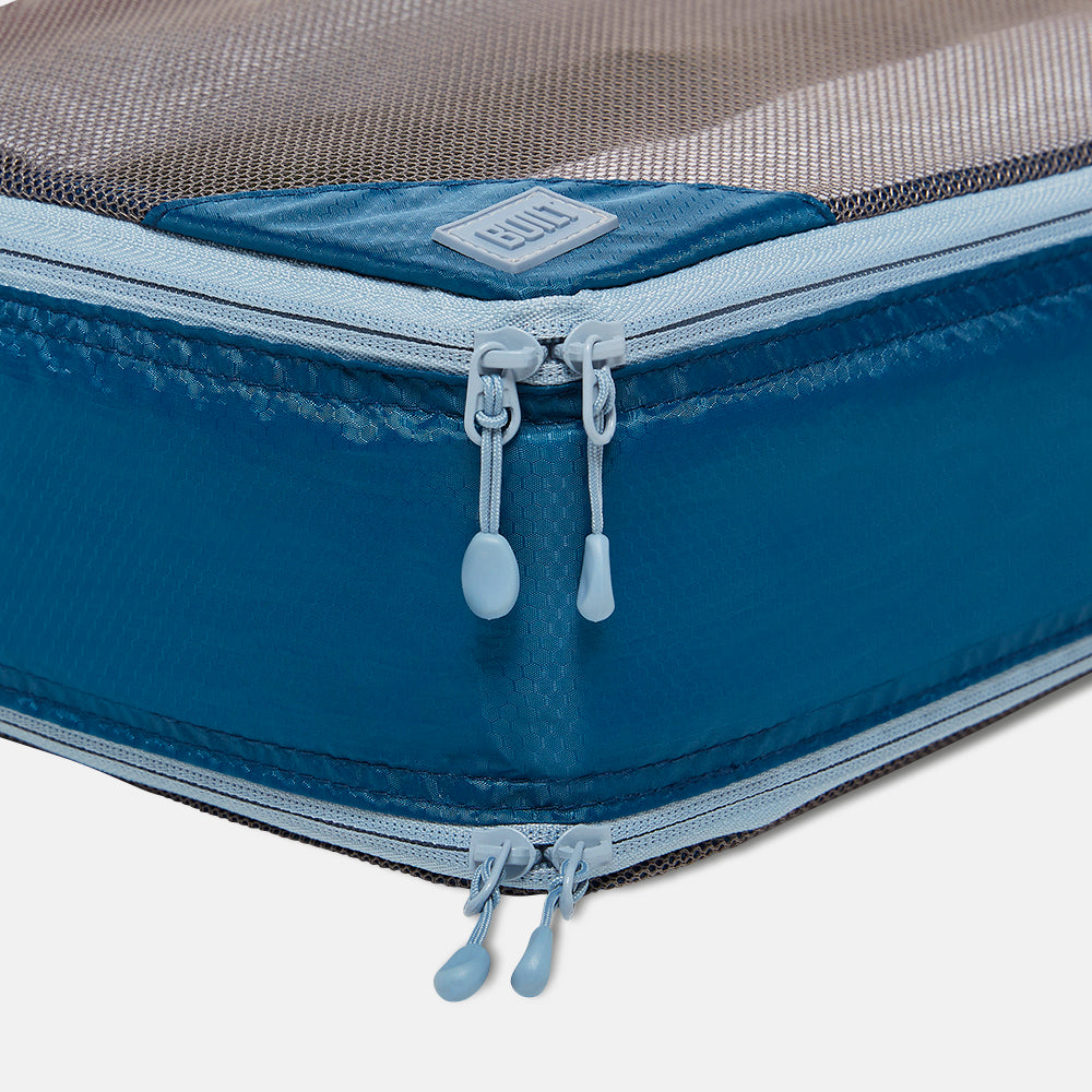 built-double-zip-packing-travel-cube-3-piece-set-small-medium-large-dual-zip-org image 3
