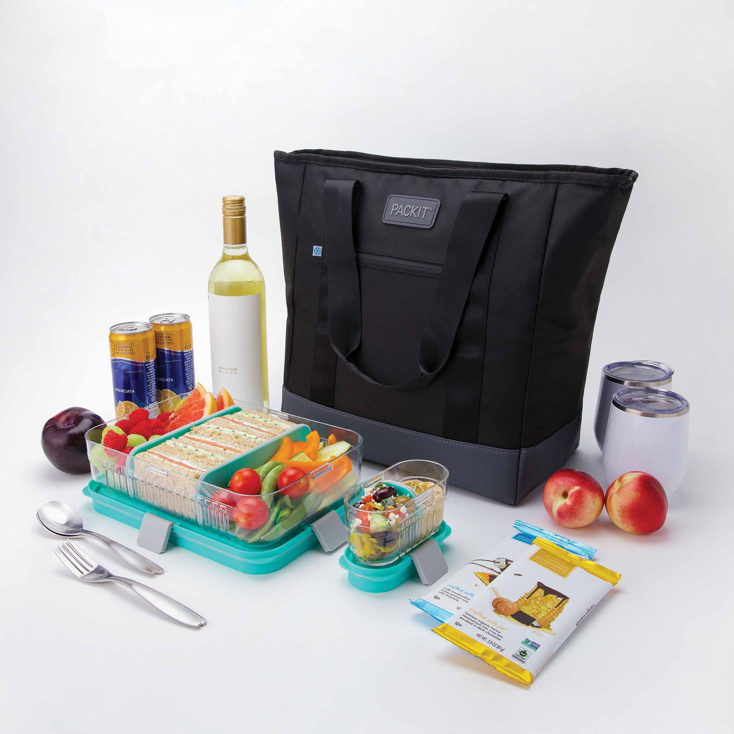 packit-freezable-carry-tote-high-capacity-3x-insulated-cooler-tote-with-built-in image 3