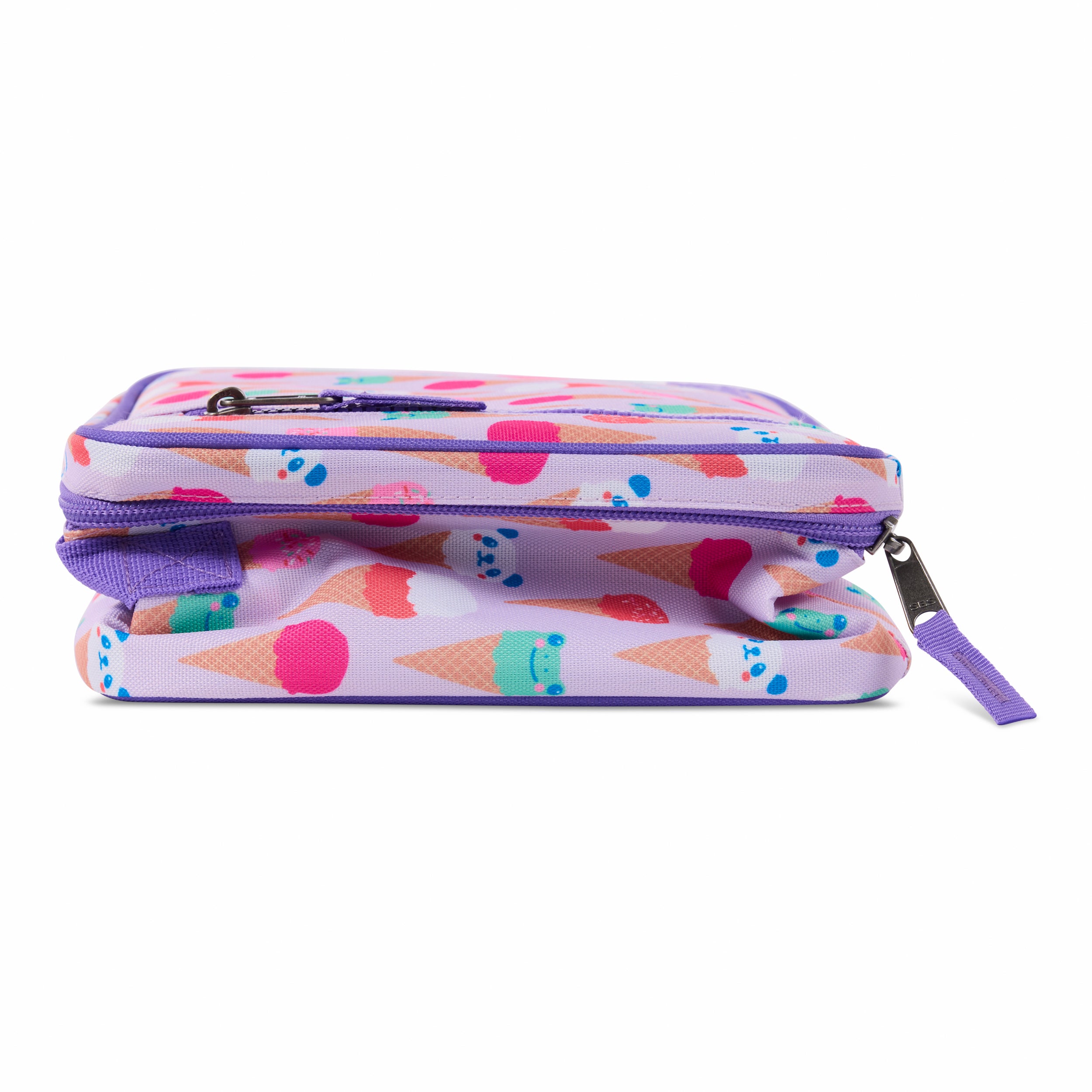 packit-freezable-classic-lunch-box-horizontal-insulated-lunch-bag-with-built-in- image 5