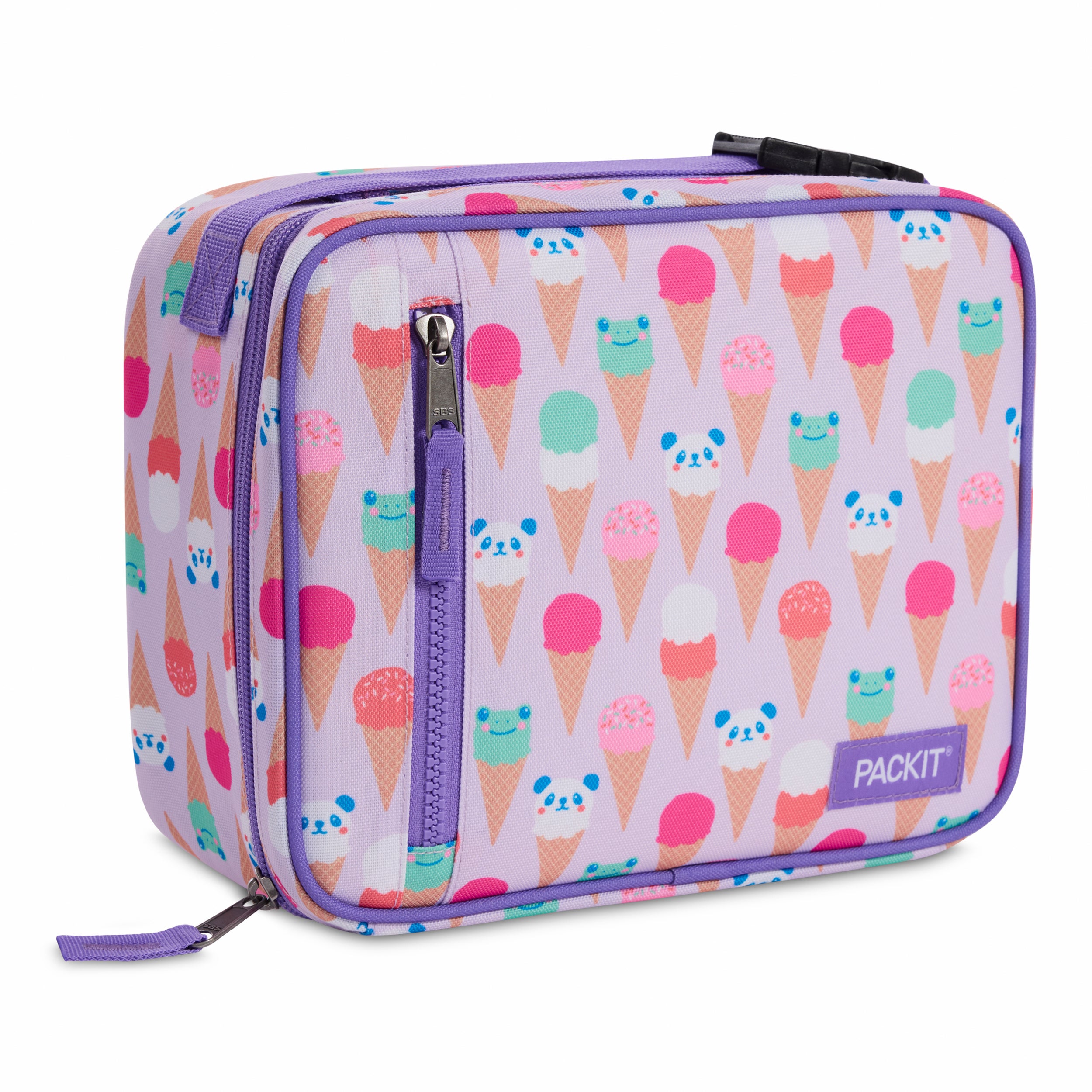 packit-freezable-classic-lunch-box-horizontal-insulated-lunch-bag-with-built-in- image 1