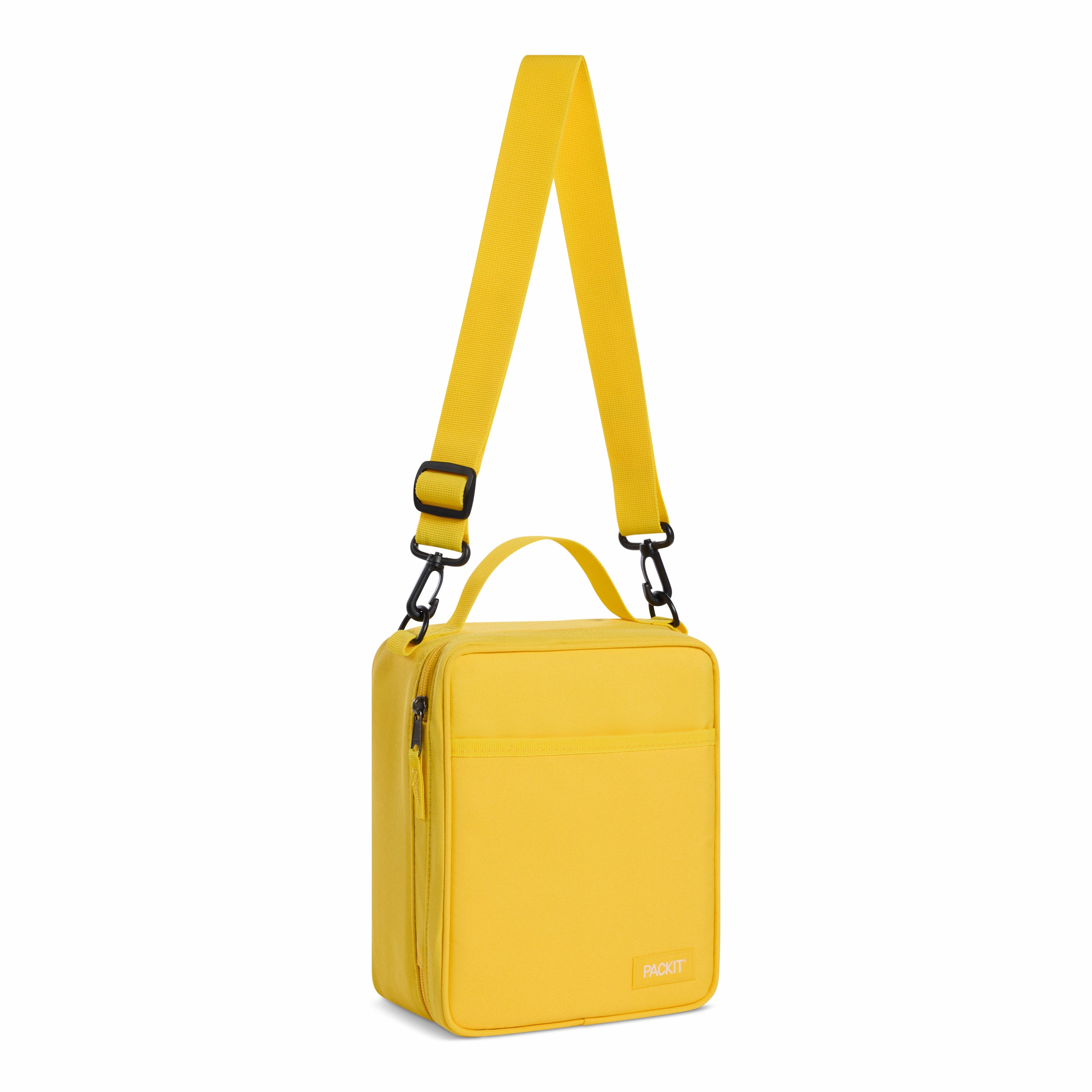 packit-freezable-crossbody-lunch-box-with-built-in-ecofreeze-cooling-hands-free- image 4