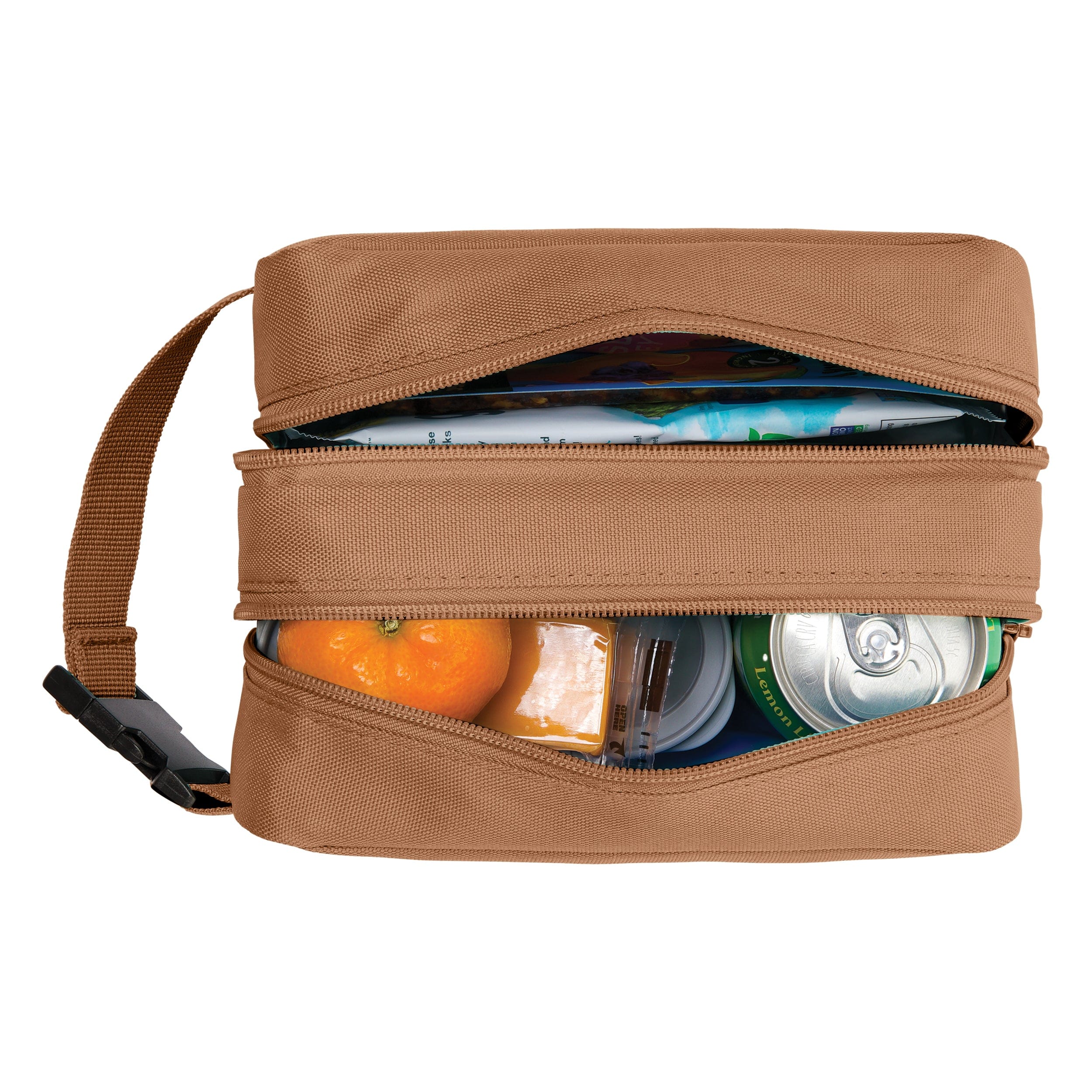 packit-freezable-dual-compartment-snack-box-with-ecofreeze-cooling-and-two-zip-s image 4