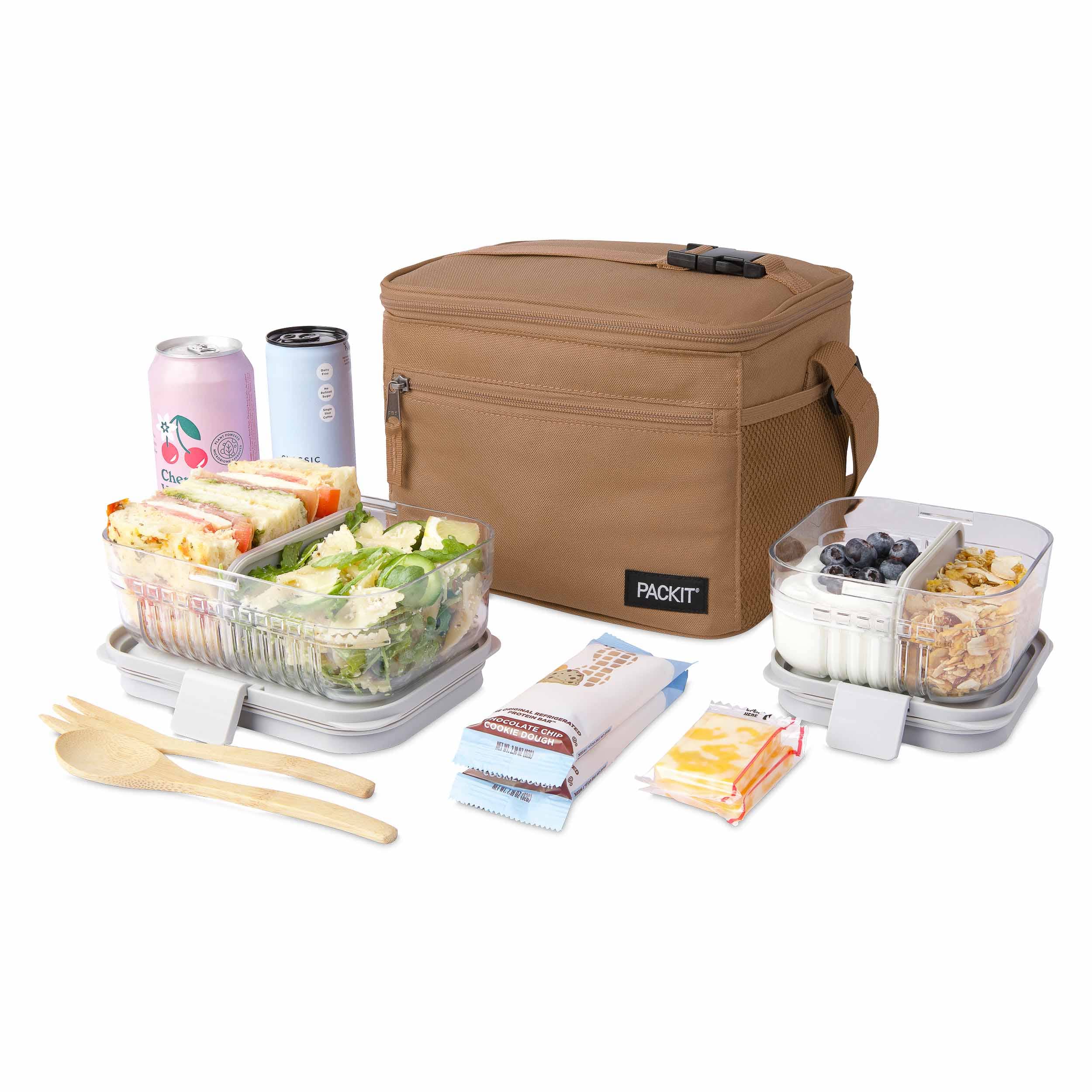 packit-freezable-essential-cooler-grab-and-go-insulated-cooler-with-built-in-eco image 3