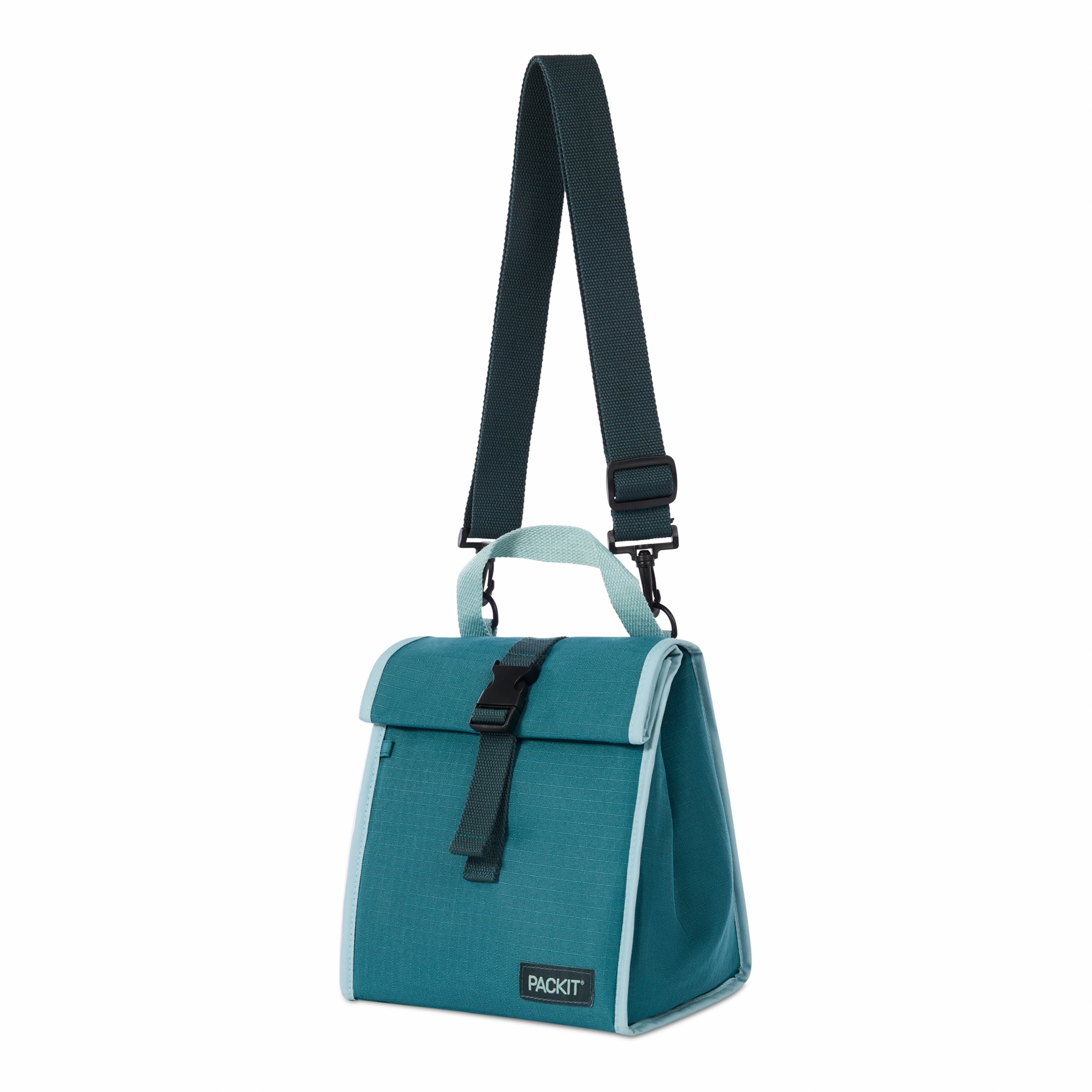 packit-freezable-houston-lunch-bag-roll-top-insulated-cooler-with-built-in-ecofr image 4