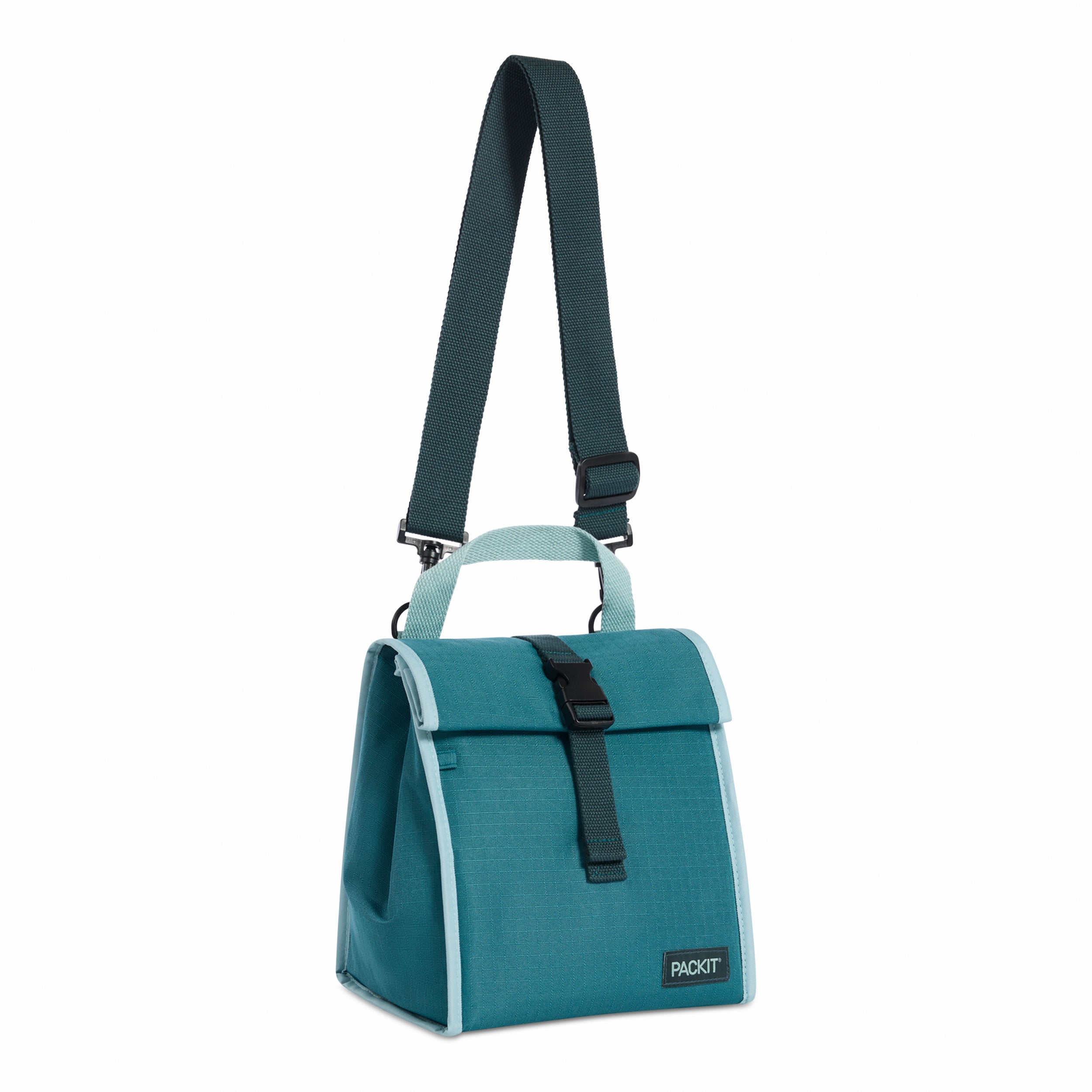 packit-freezable-houston-lunch-bag-roll-top-insulated-cooler-with-built-in-ecofr image 5