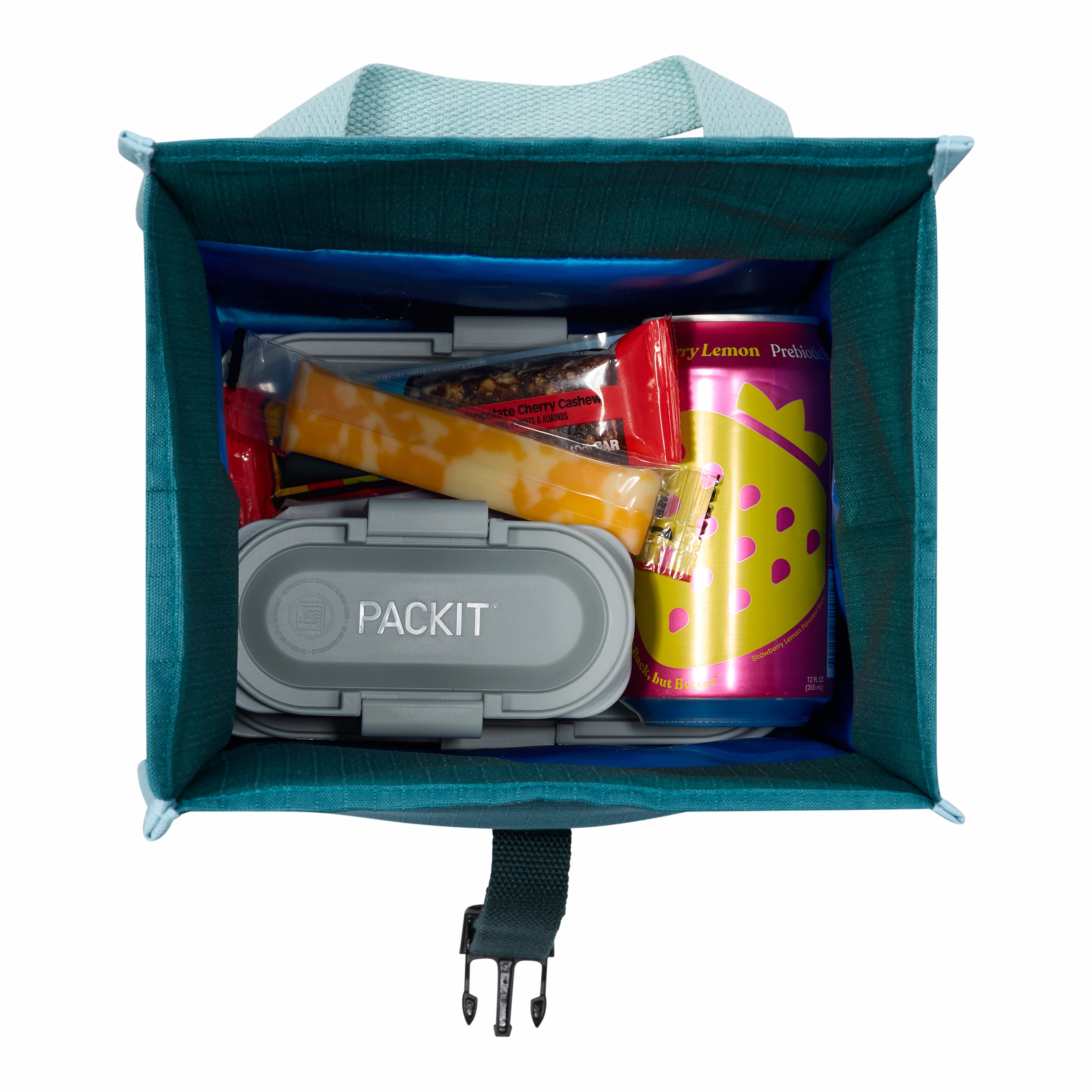 packit-freezable-houston-lunch-bag-roll-top-insulated-cooler-with-built-in-ecofr image 7