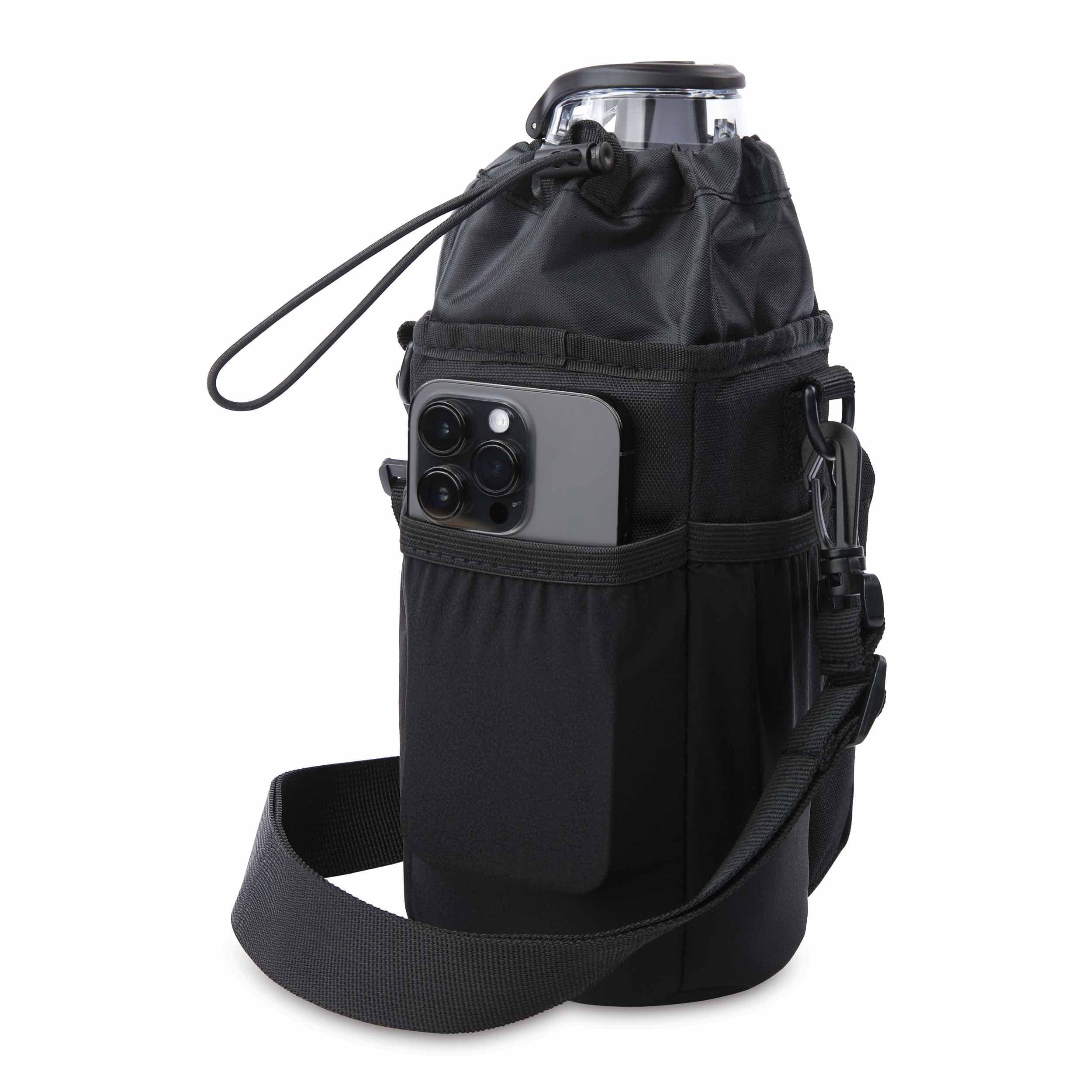 packit-freezable-hydration-crossbody-3-way-bottle-sling-with-removable-ecofreeze image 5