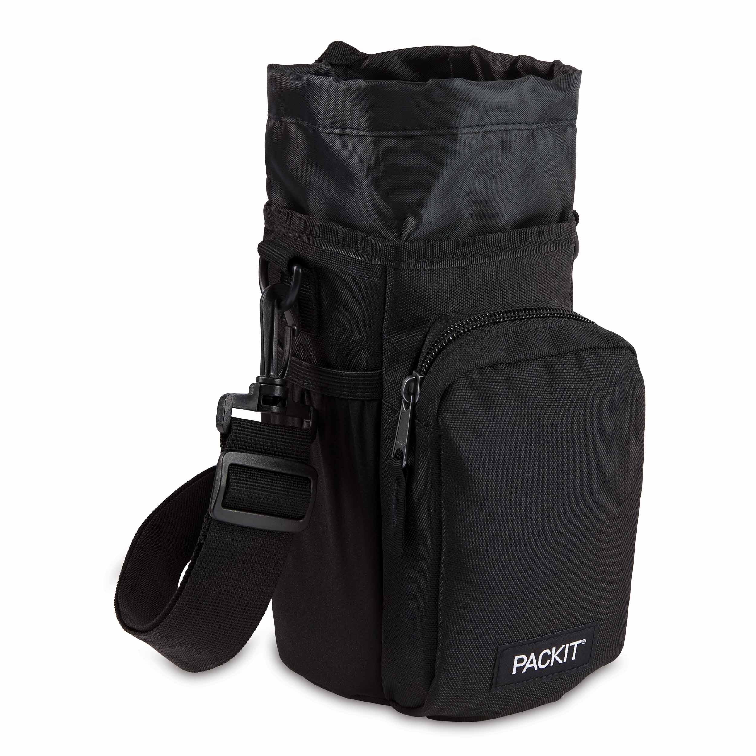 packit-freezable-hydration-crossbody-3-way-bottle-sling-with-removable-ecofreeze image 1