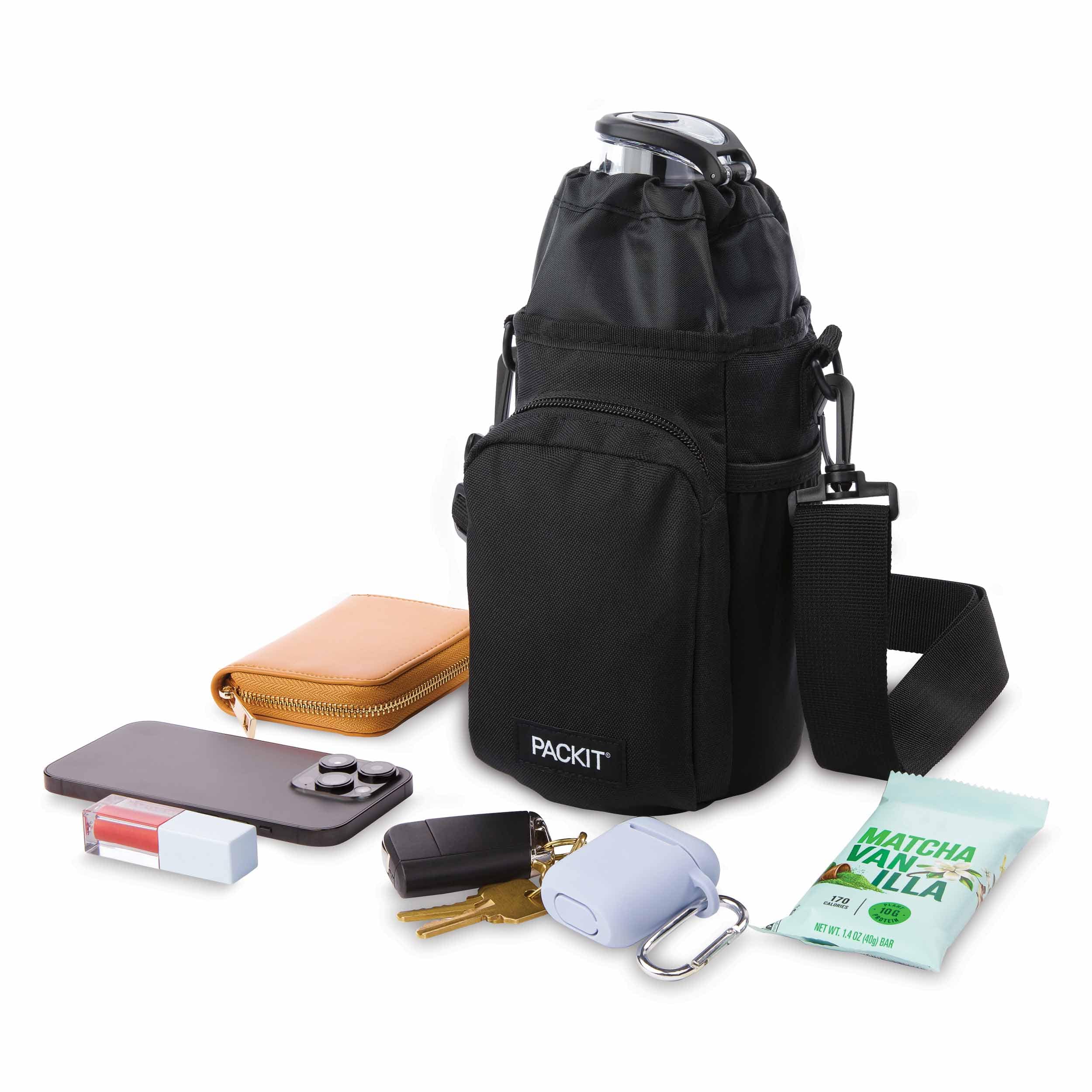 packit-freezable-hydration-crossbody-3-way-bottle-sling-with-removable-ecofreeze image 7