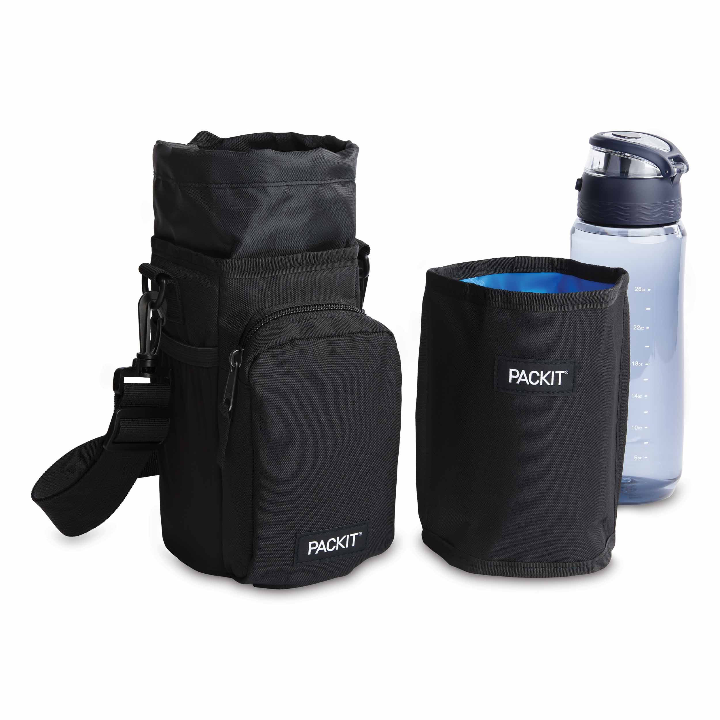 packit-freezable-hydration-crossbody-3-way-bottle-sling-with-removable-ecofreeze image 6