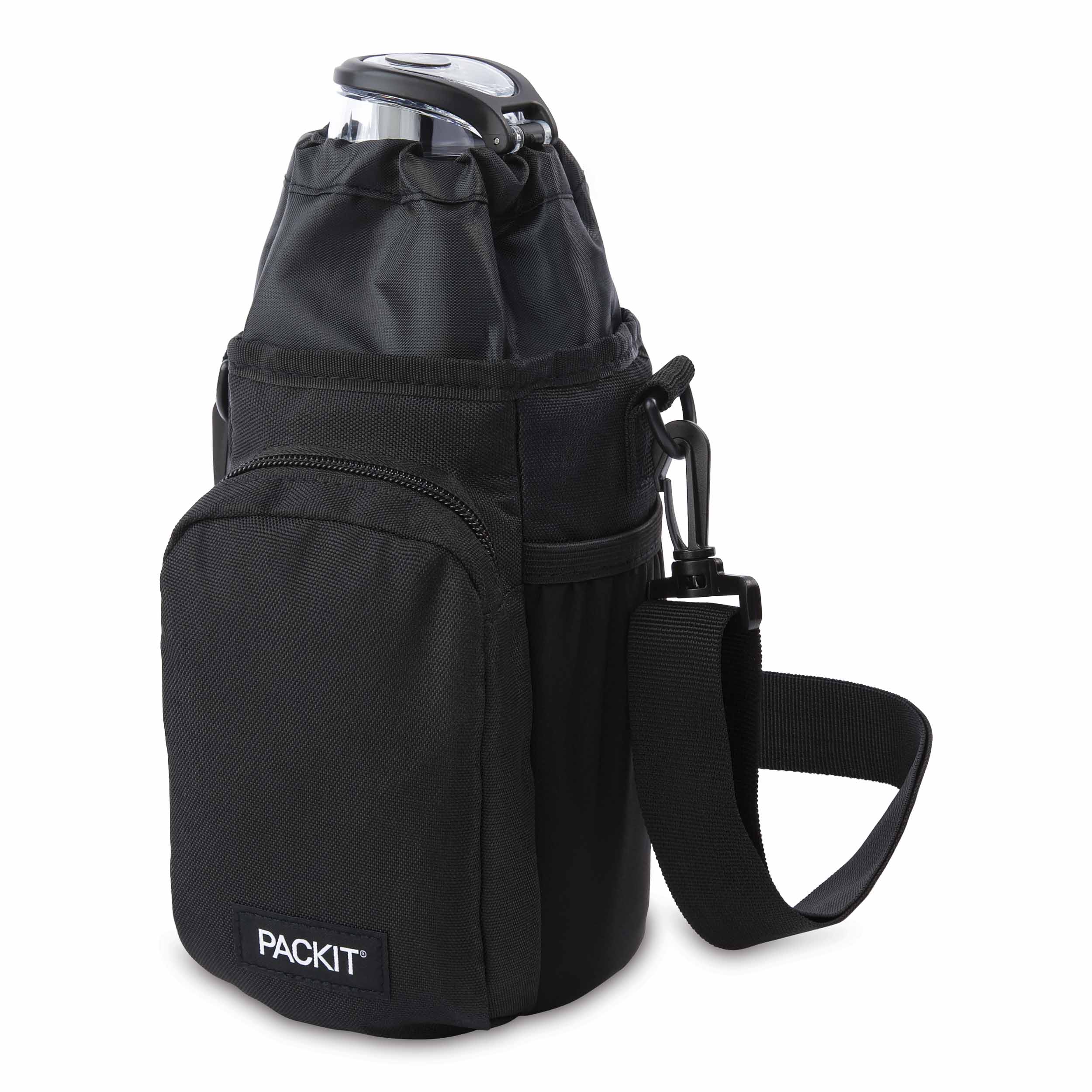 packit-freezable-hydration-crossbody-3-way-bottle-sling-with-removable-ecofreeze image 2