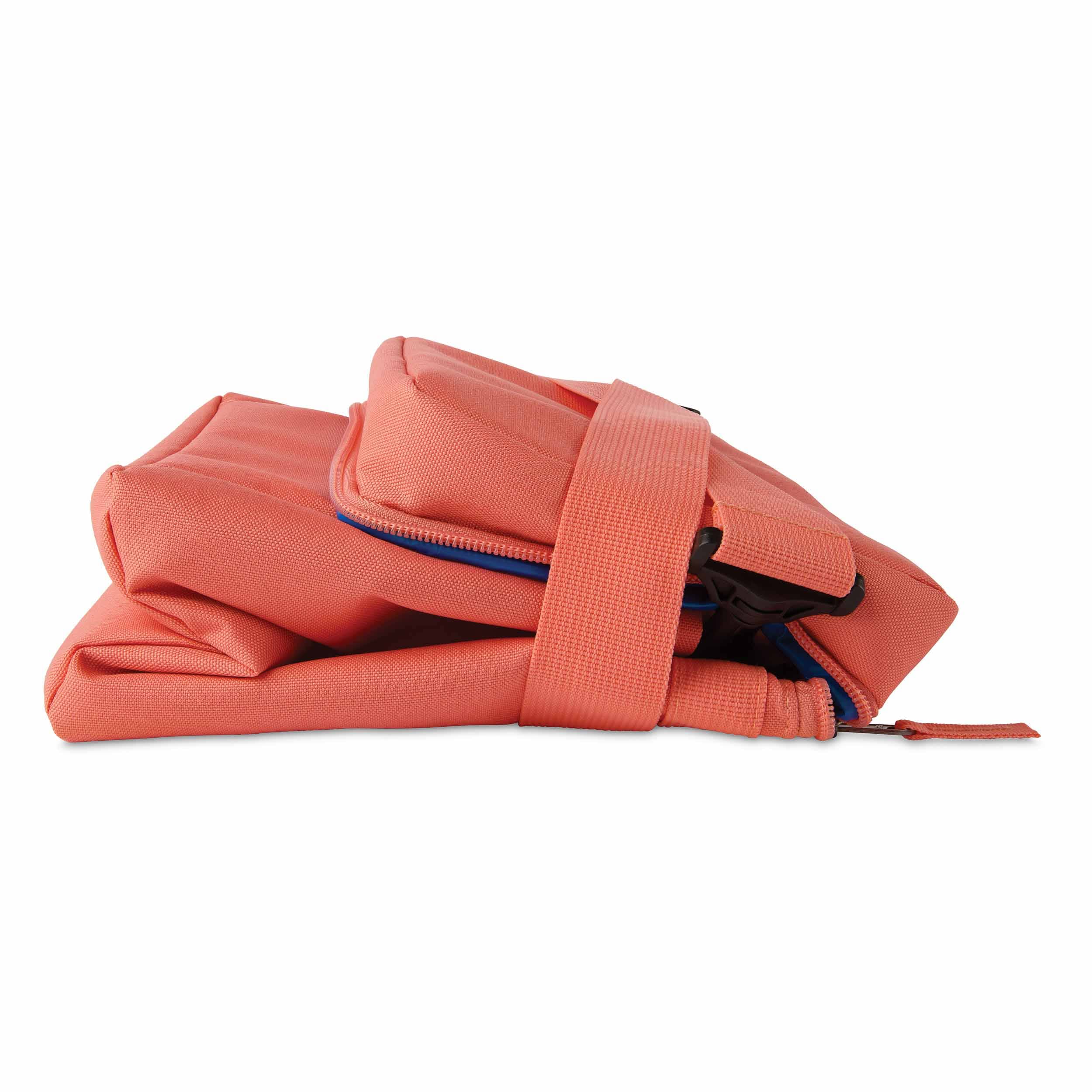 packit-freezable-newport-cooler-8-5l-insulated-cooler-bag-with-built-in-ecofreez image 4