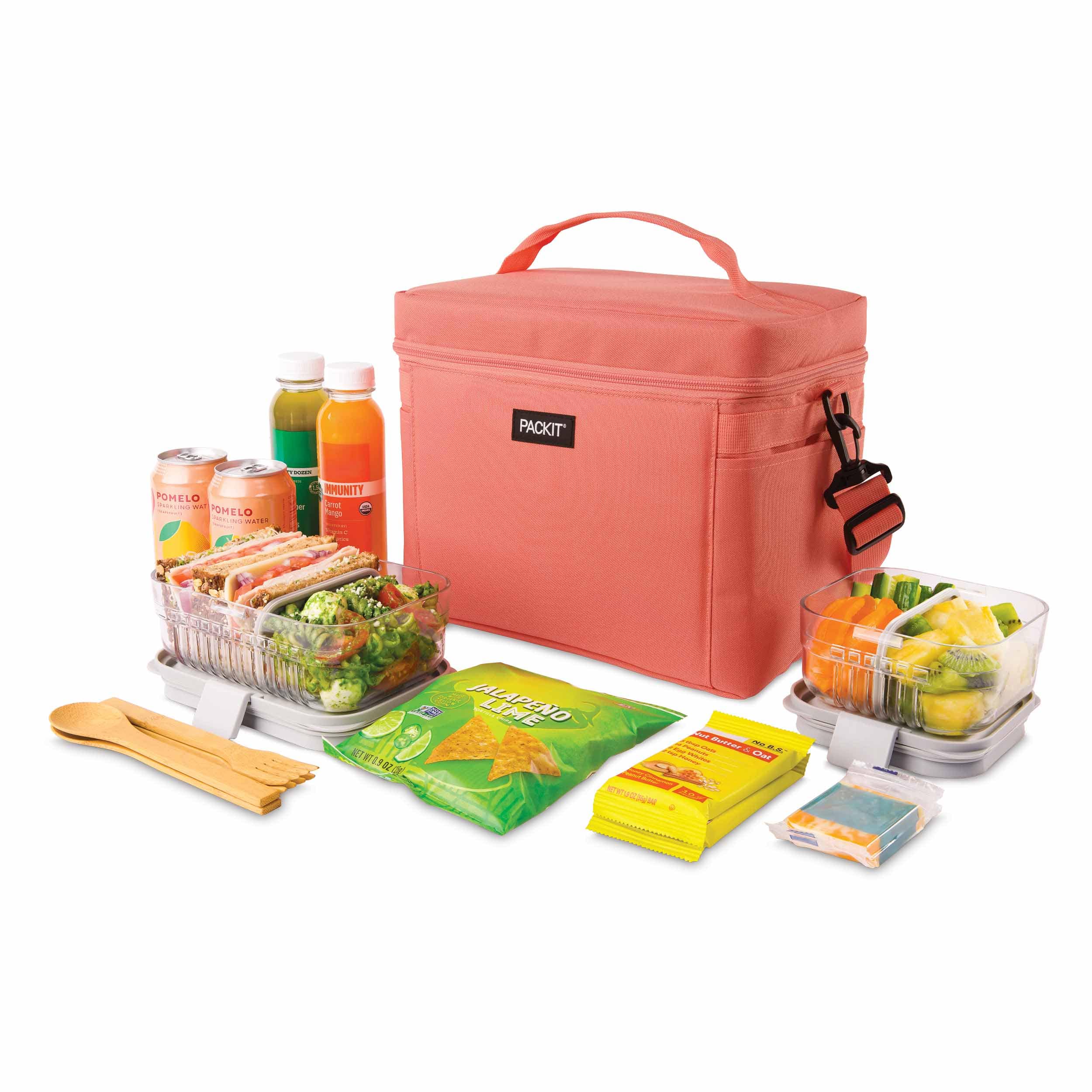 packit-freezable-newport-cooler-8-5l-insulated-cooler-bag-with-built-in-ecofreez image 3