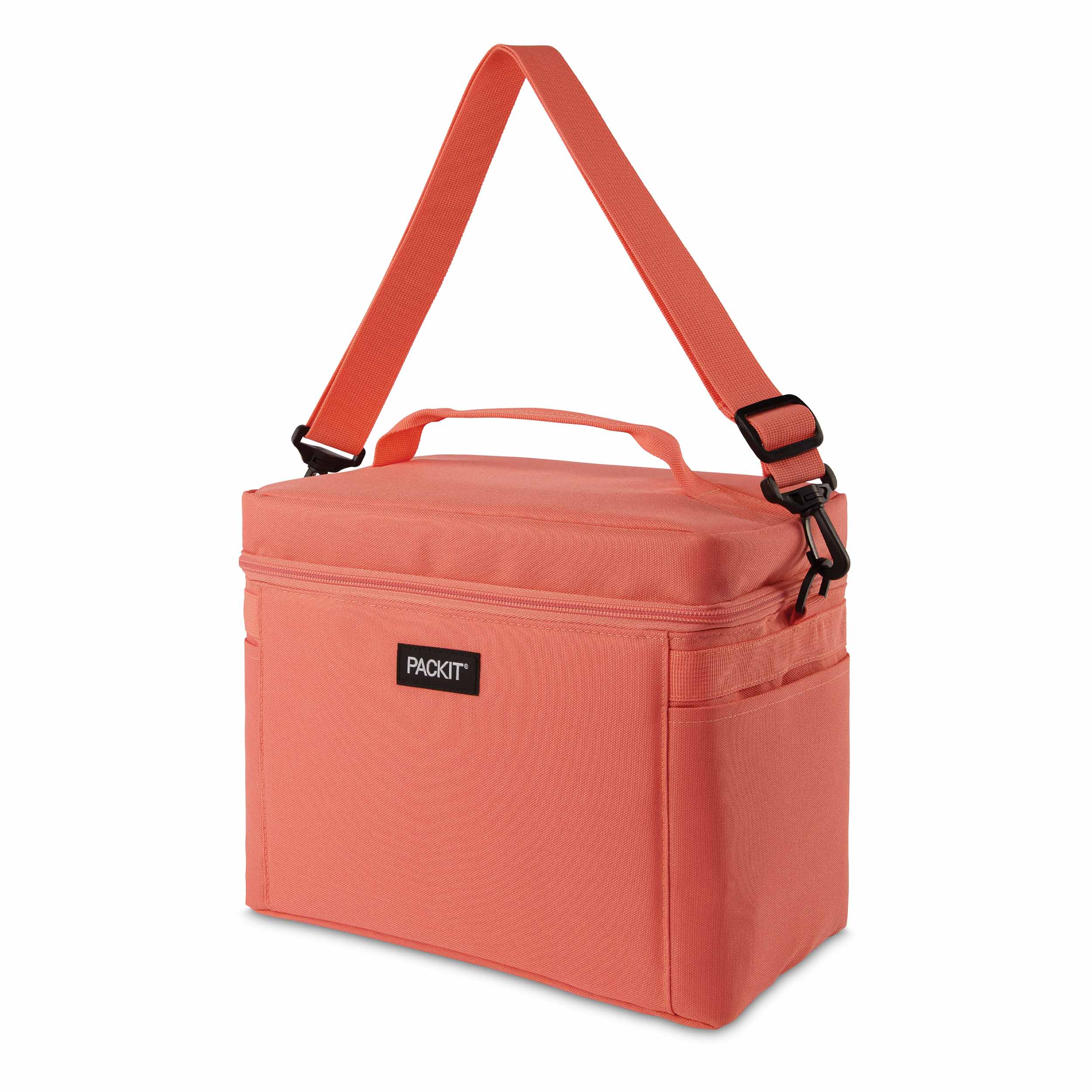 packit-freezable-newport-cooler-8-5l-insulated-cooler-bag-with-built-in-ecofreez image 7