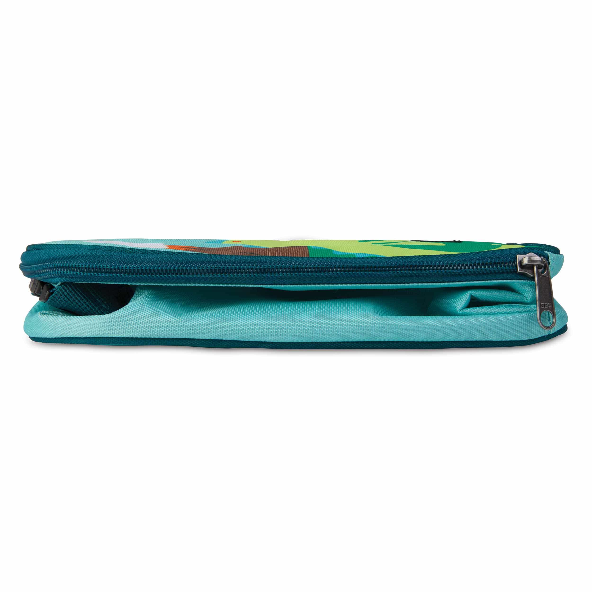 packit-freezable-playtime-lunch-box-kid-friendly-insulated-cooler-with-built-in- image 4