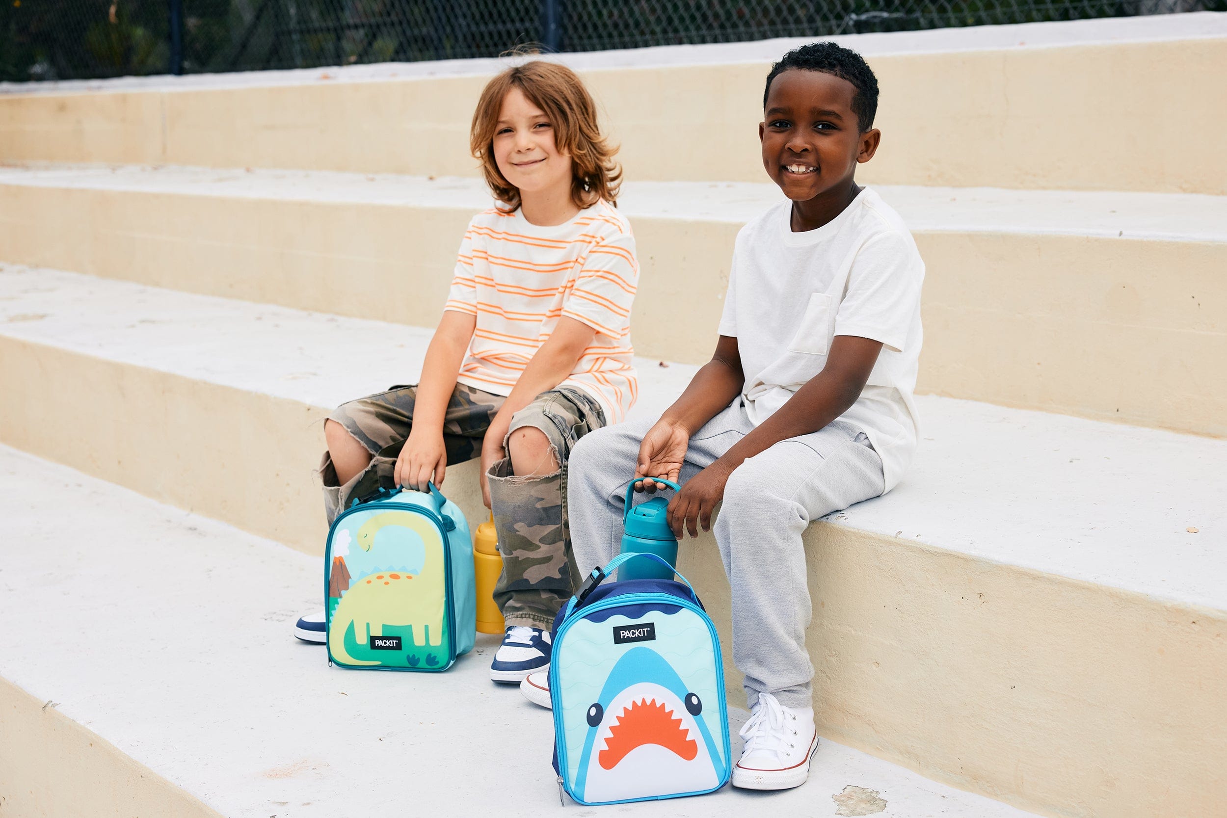 packit-freezable-playtime-lunch-box-kid-friendly-insulated-cooler-with-built-in- image 8