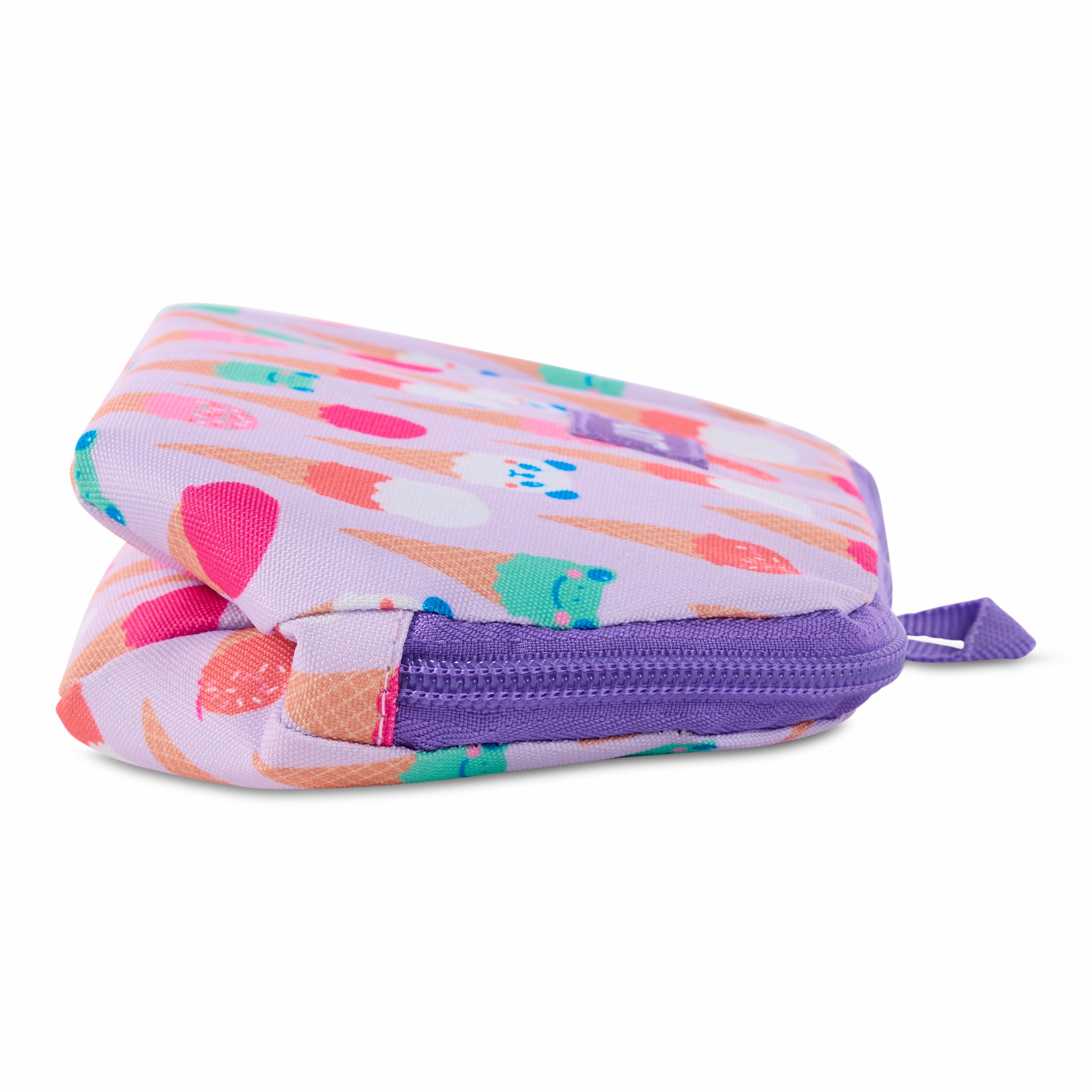 packit-freezable-snack-bag-compact-insulated-cooler-with-built-in-ecofreeze-gel image 6