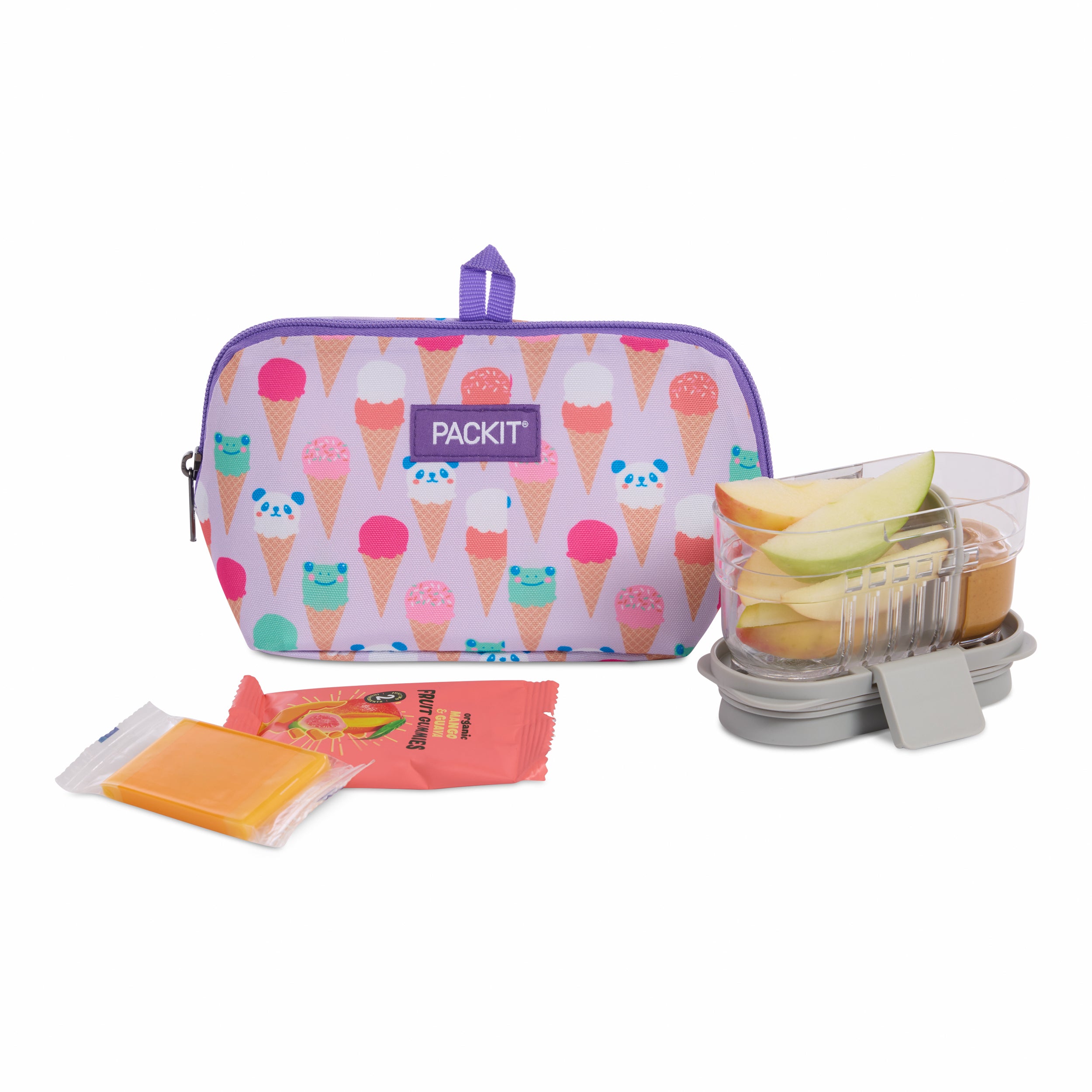 packit-freezable-snack-bag-compact-insulated-cooler-with-built-in-ecofreeze-gel image 3