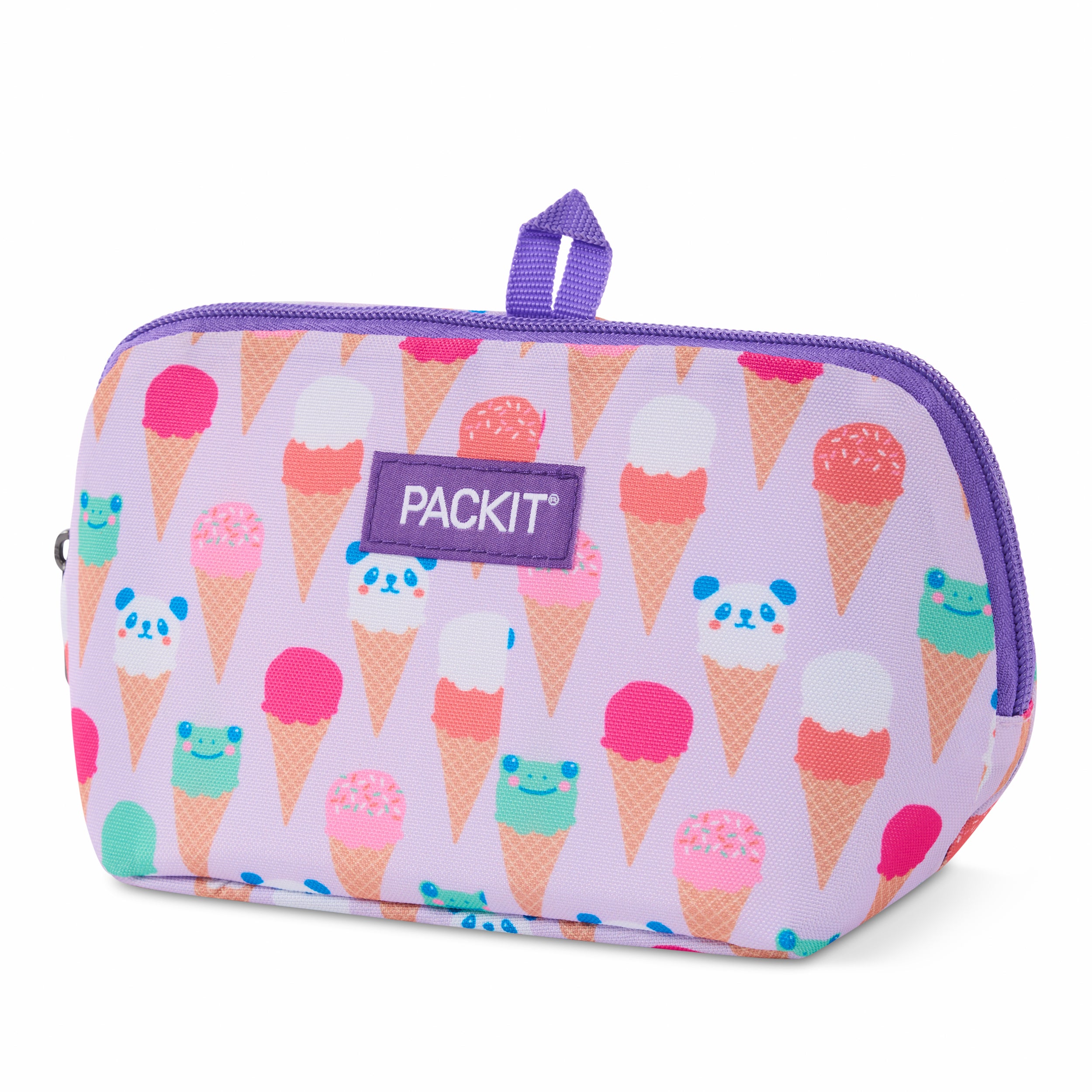 packit-freezable-snack-bag-compact-insulated-cooler-with-built-in-ecofreeze-gel image 4