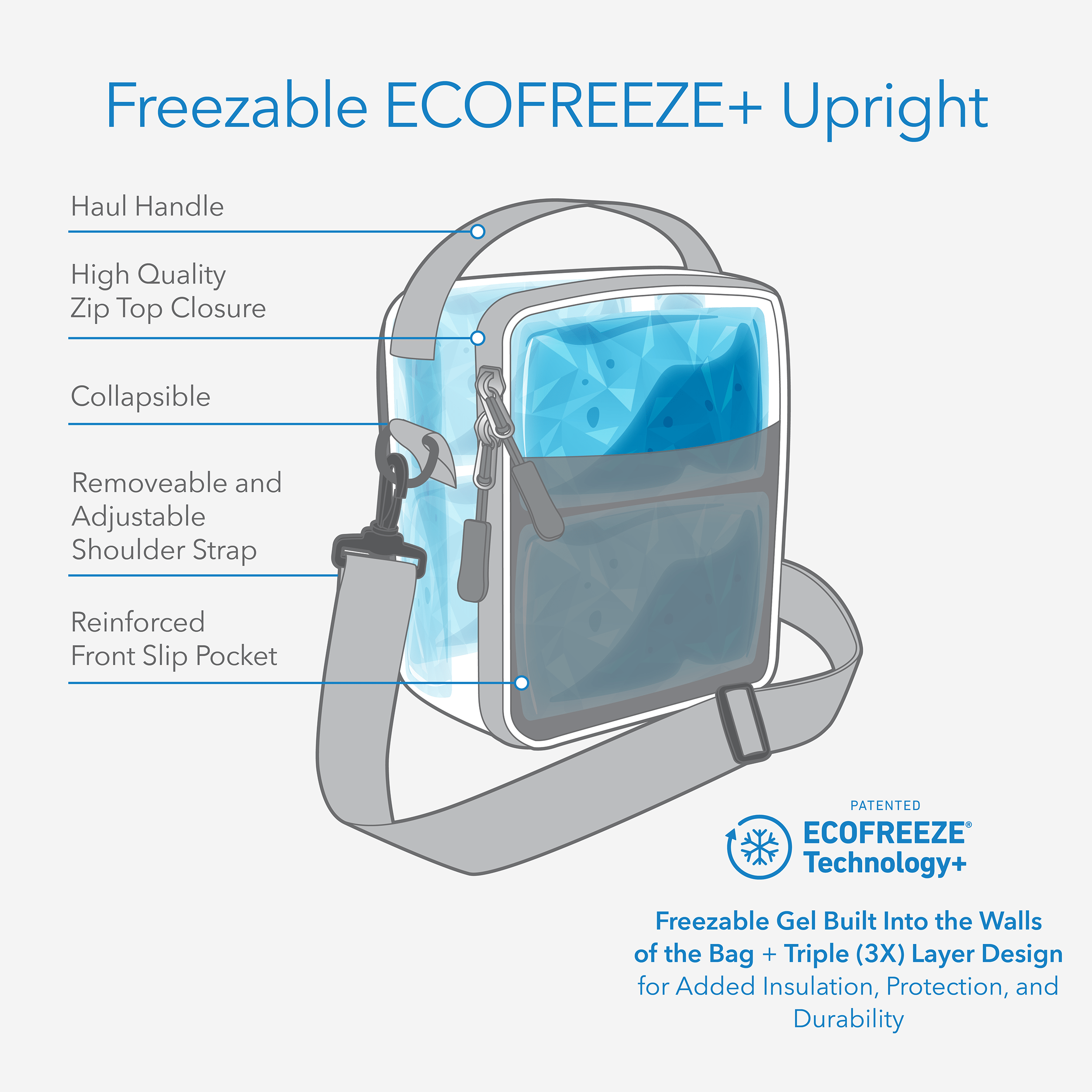 packit-freezable-upright-lunch-box-with-ecofreeze-triple-layer-3x-cooling-and-st image 2