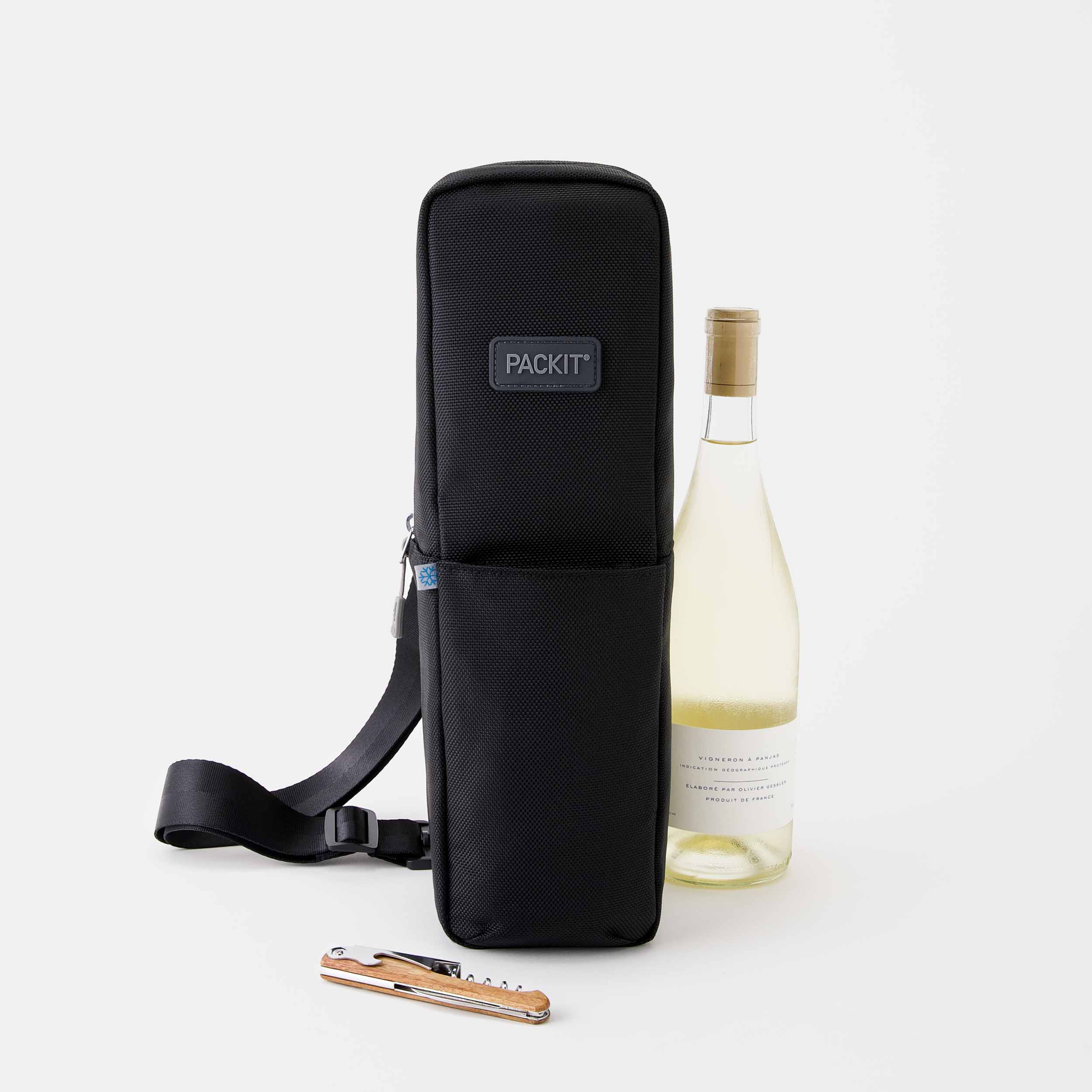 packit-freezable-wine-carrier-ecofreeze-triple-layer-insulated-wine-tote-fits-75 image 3