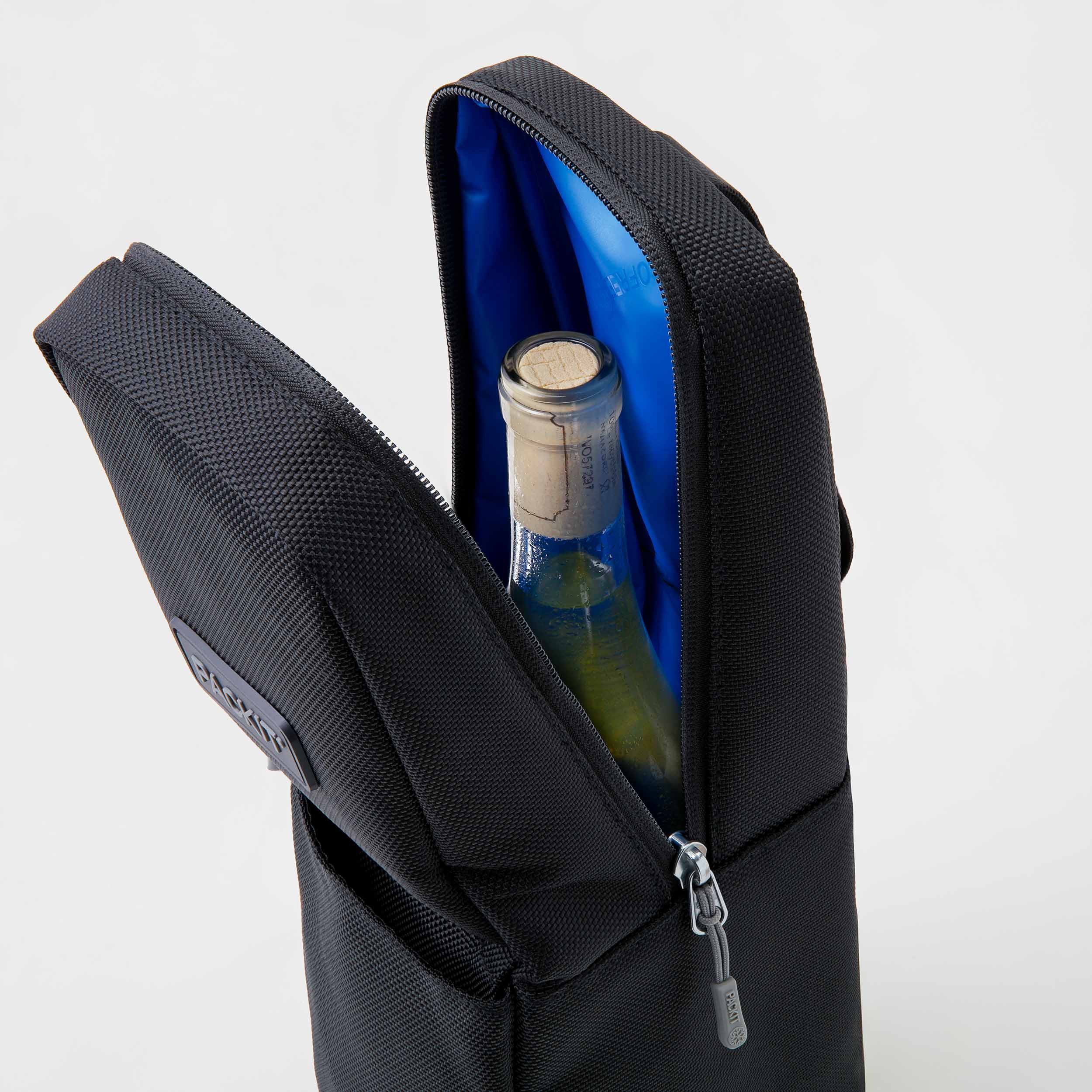 packit-freezable-wine-carrier-ecofreeze-triple-layer-insulated-wine-tote-fits-75 image 5