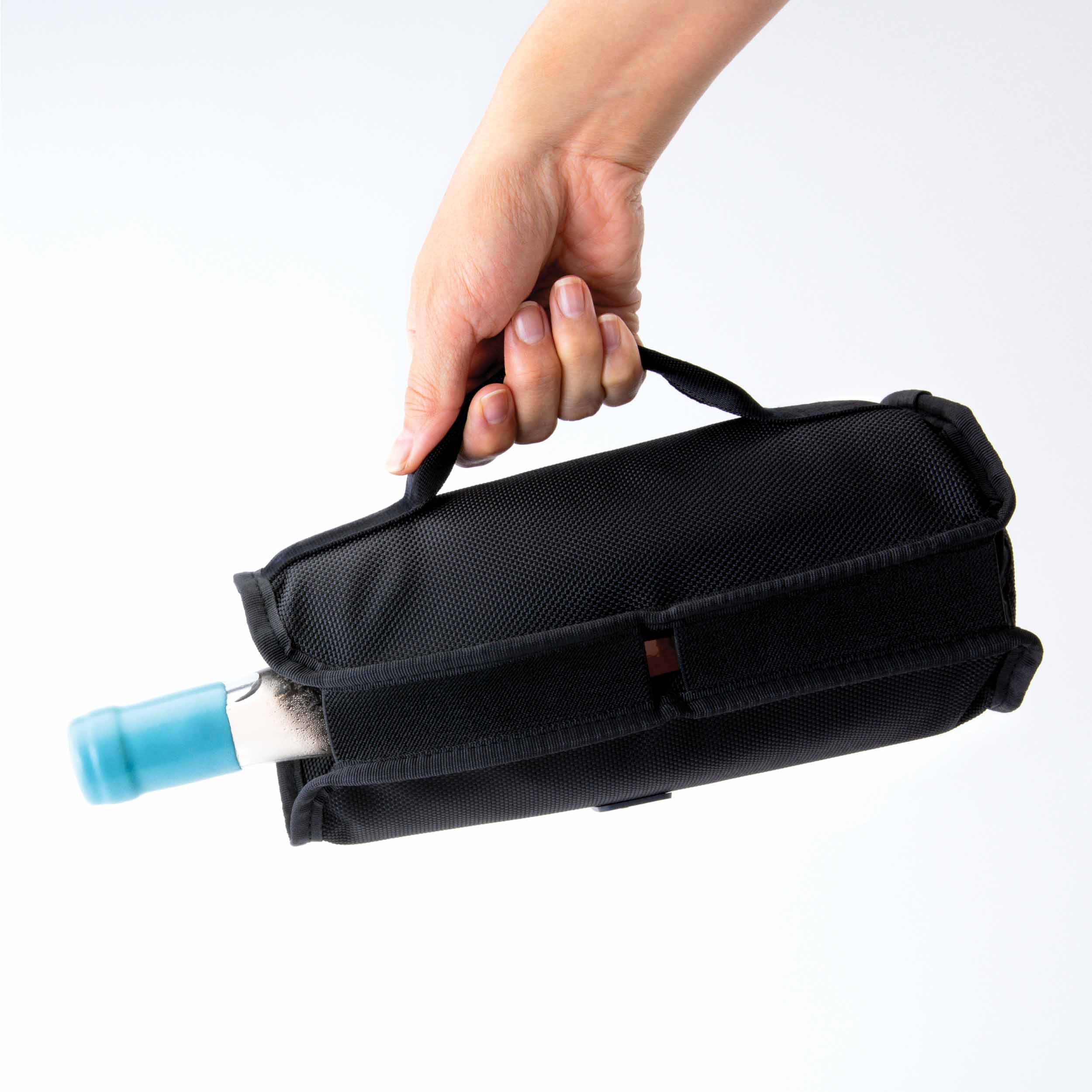 packit-freezable-wine-cooler-bag-with-ecofreeze-triple-layer-gel-walls image 5