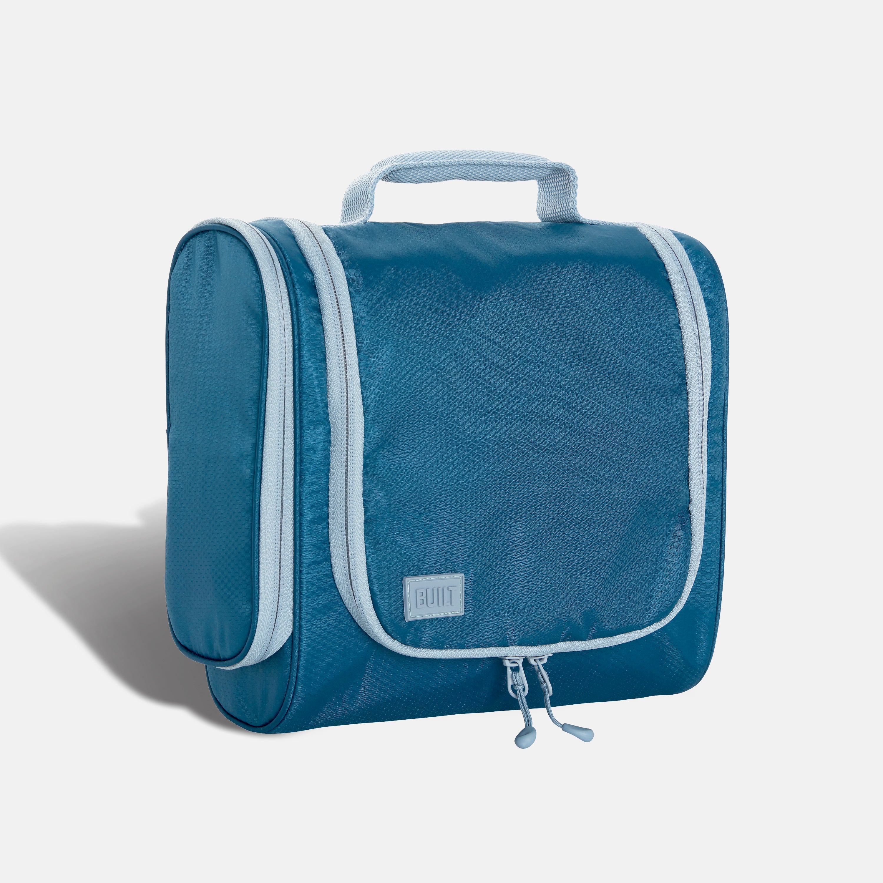 built-toiletry-hanging-kit-multi-compartment-hanging-travel-organizer-with-tpu-l image 2