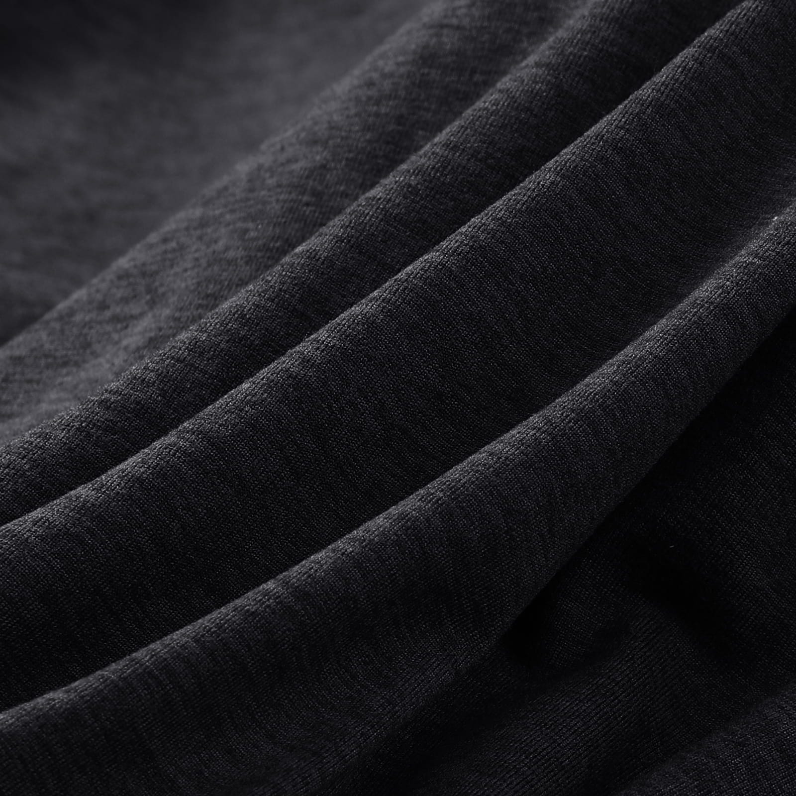 mier-x-sofort-men-s-buttery-soft-long-sleeve-athletic-crew-neck-tee image 7