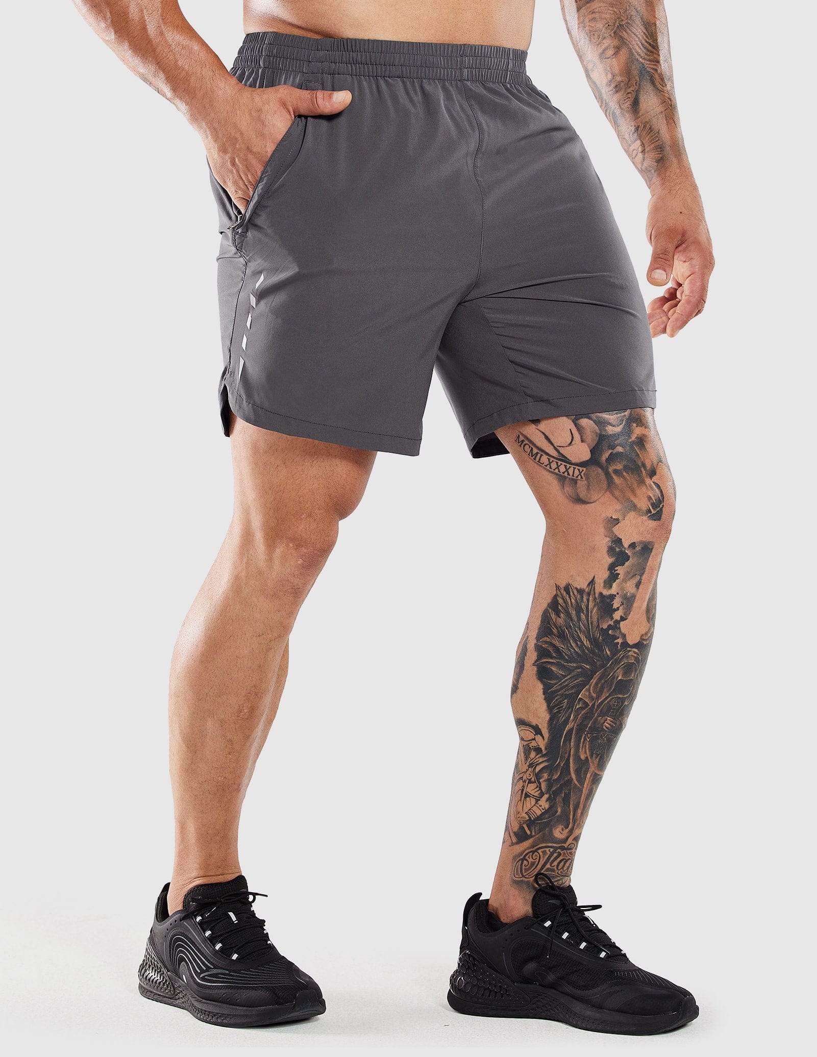 mier-pacelite-men-s-7-linerless-running-shorts-quick-dry-2-36-oz-yd-ultra-light- image 3