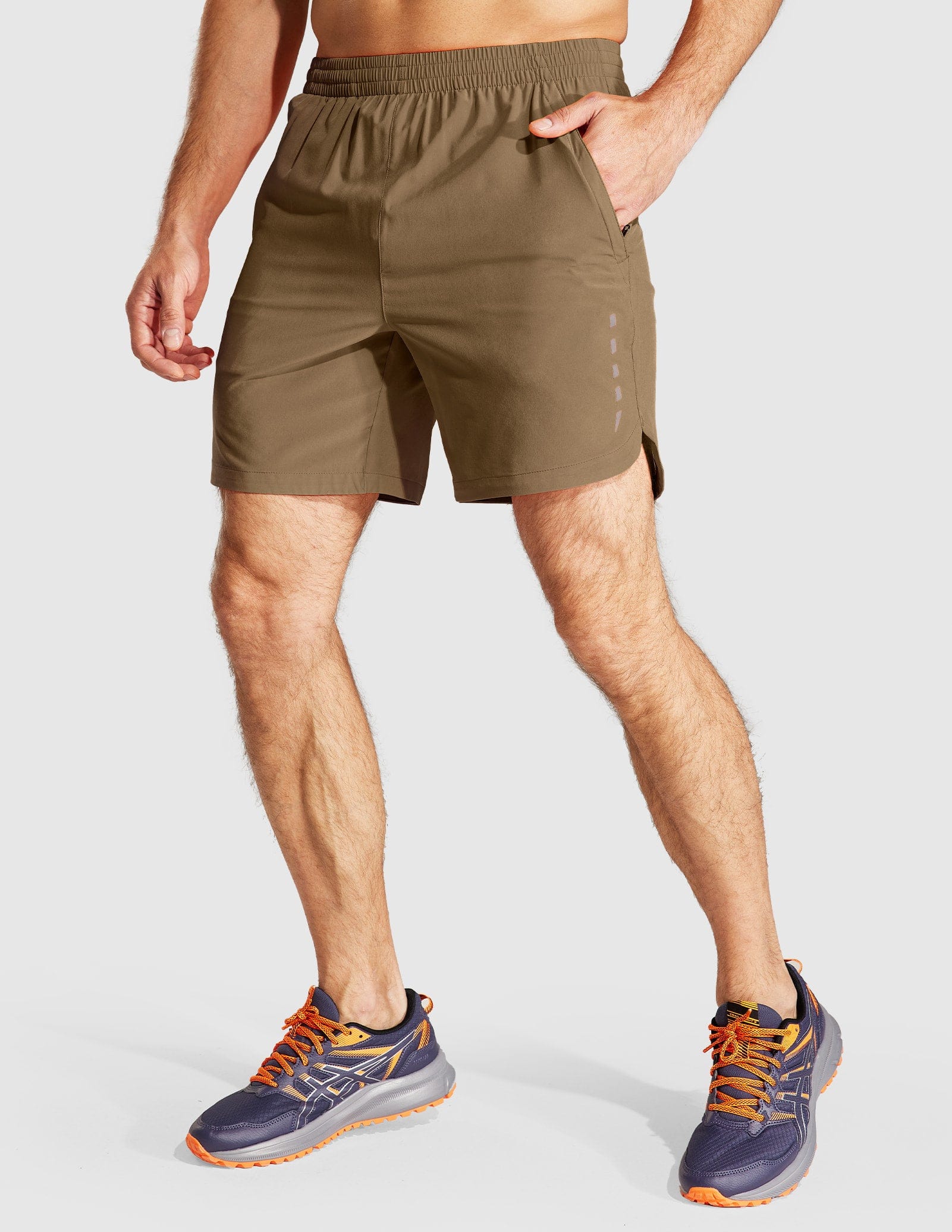 mier-pacelite-men-s-7-linerless-running-shorts-quick-dry-2-36-oz-yd-ultra-light- image 2