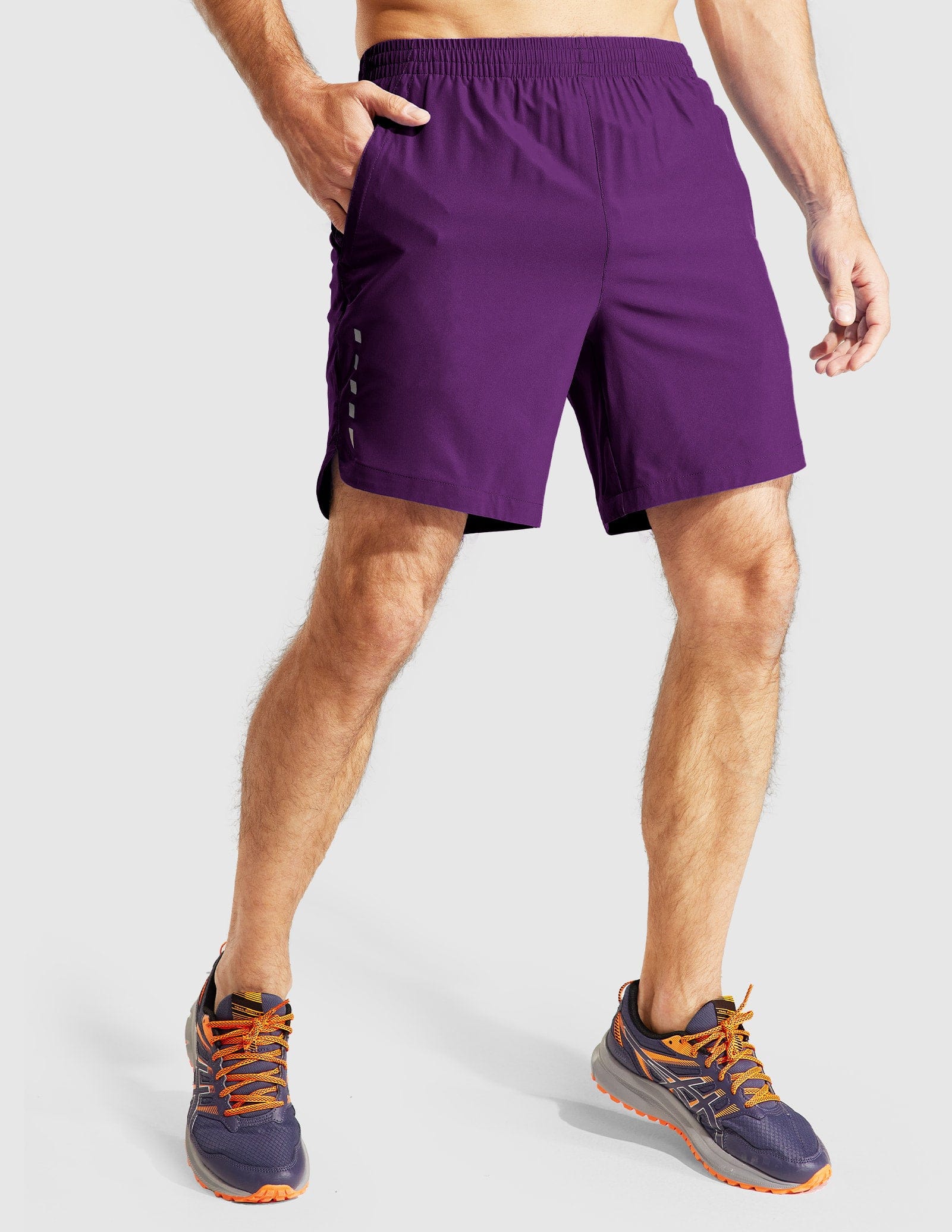 mier-pacelite-men-s-7-linerless-running-shorts-quick-dry-2-36-oz-yd-ultra-light- image 6