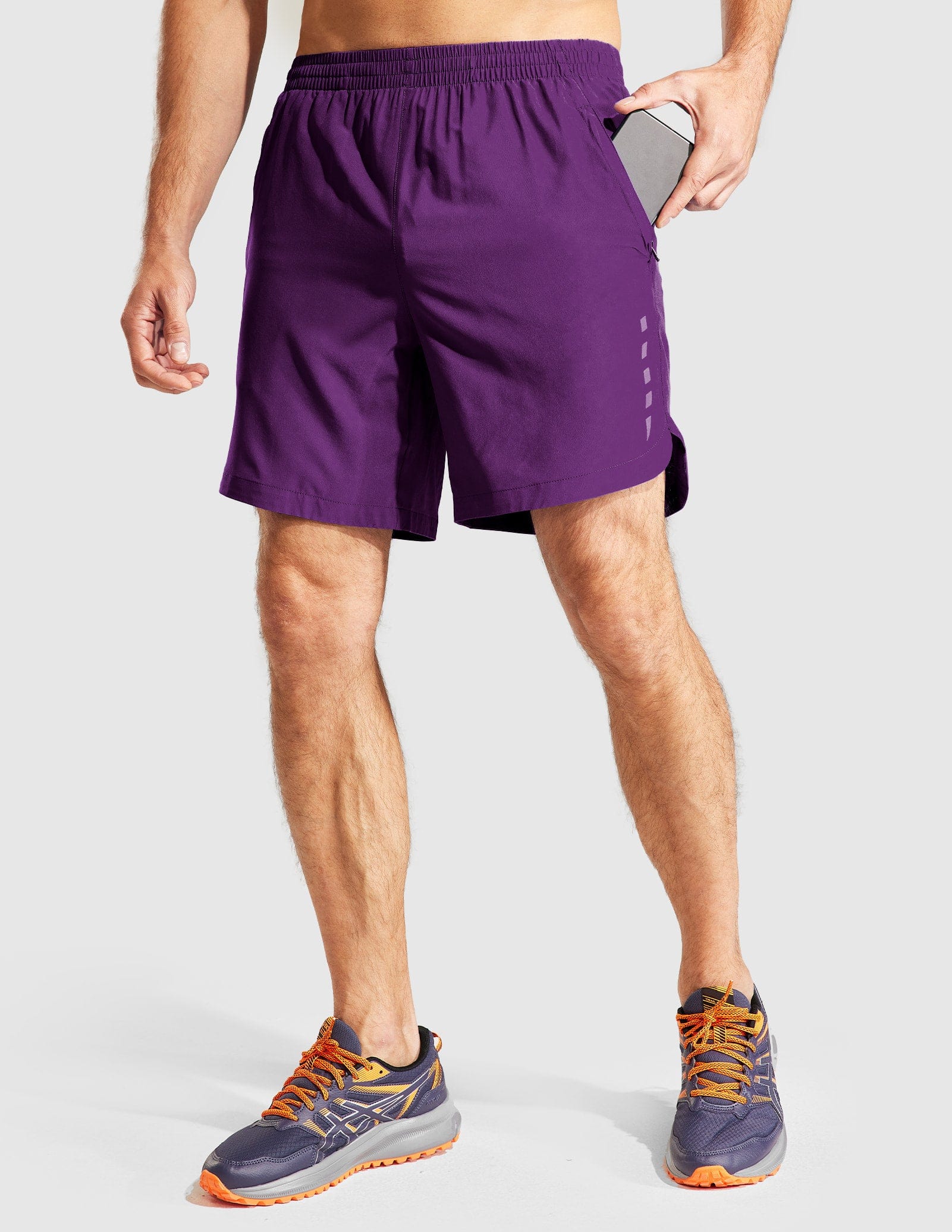 mier-pacelite-men-s-7-linerless-running-shorts-quick-dry-2-36-oz-yd-ultra-light- image 4