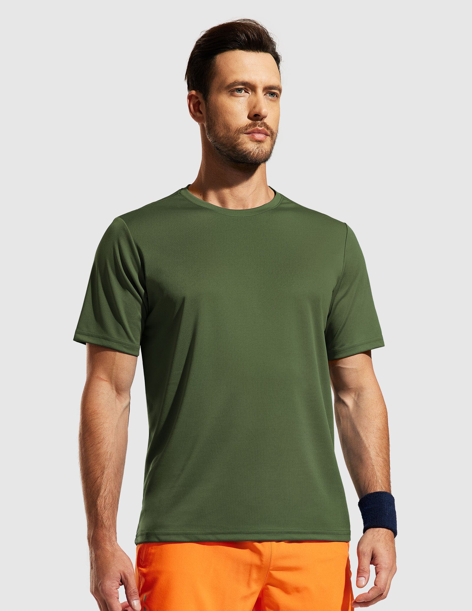mier-sprintdry-men-s-recycled-quick-dry-running-t-shirt-100-recycled-polyester-s image 7