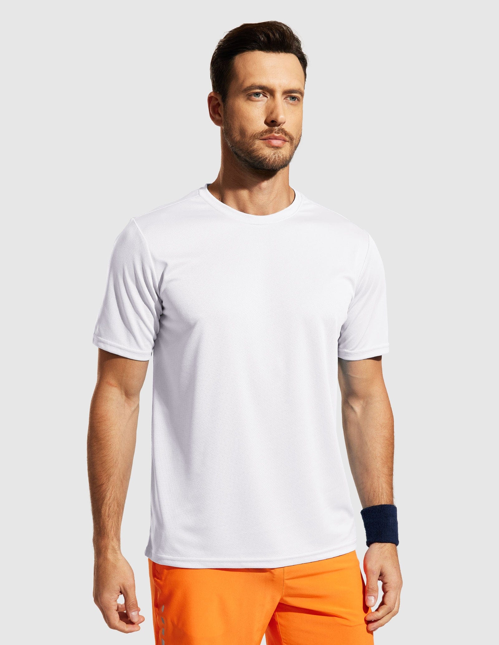 mier-sprintdry-men-s-recycled-quick-dry-running-t-shirt-100-recycled-polyester-s image 3