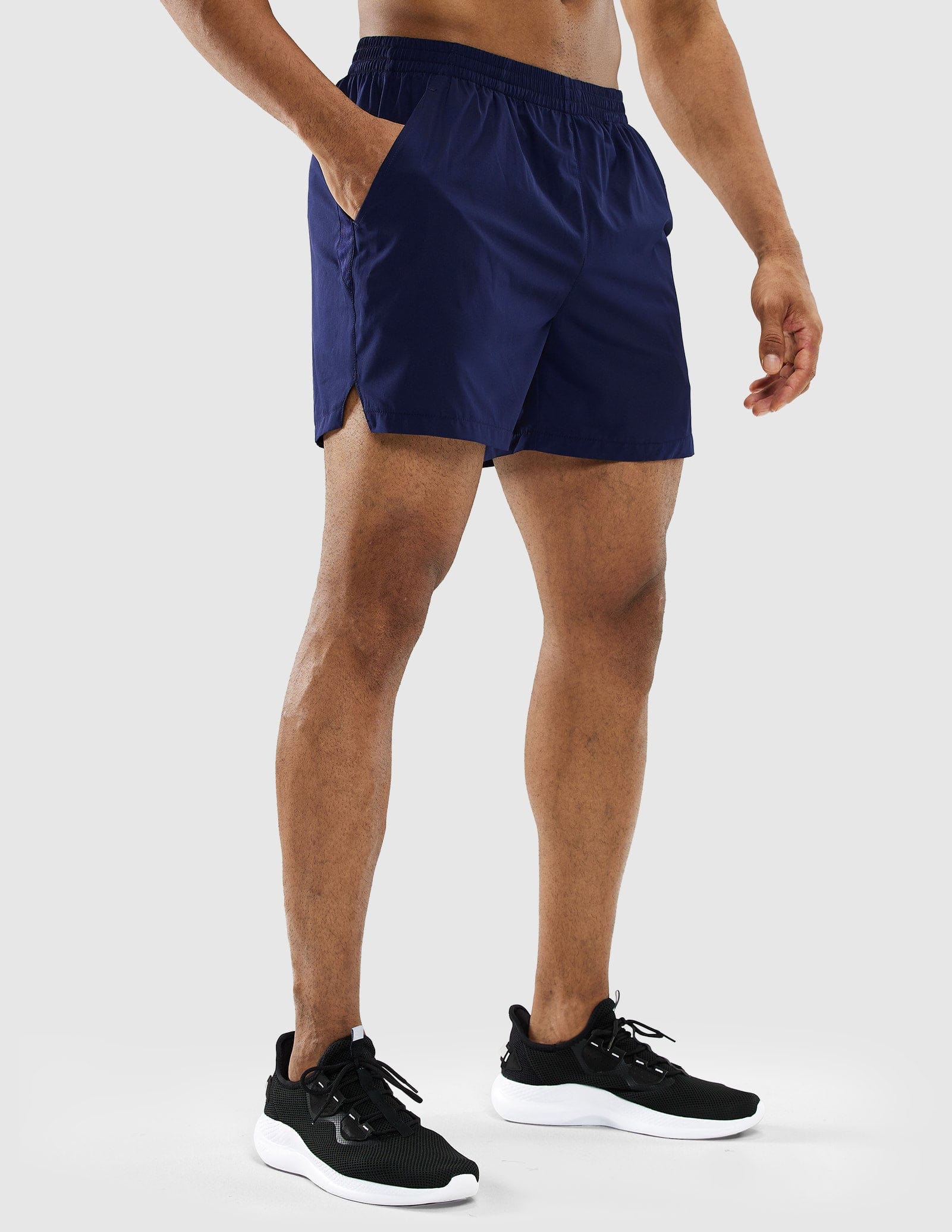 mier-pacelite-men-s-5-split-running-shorts-with-mesh-panels-and-adjustable-fit image 5