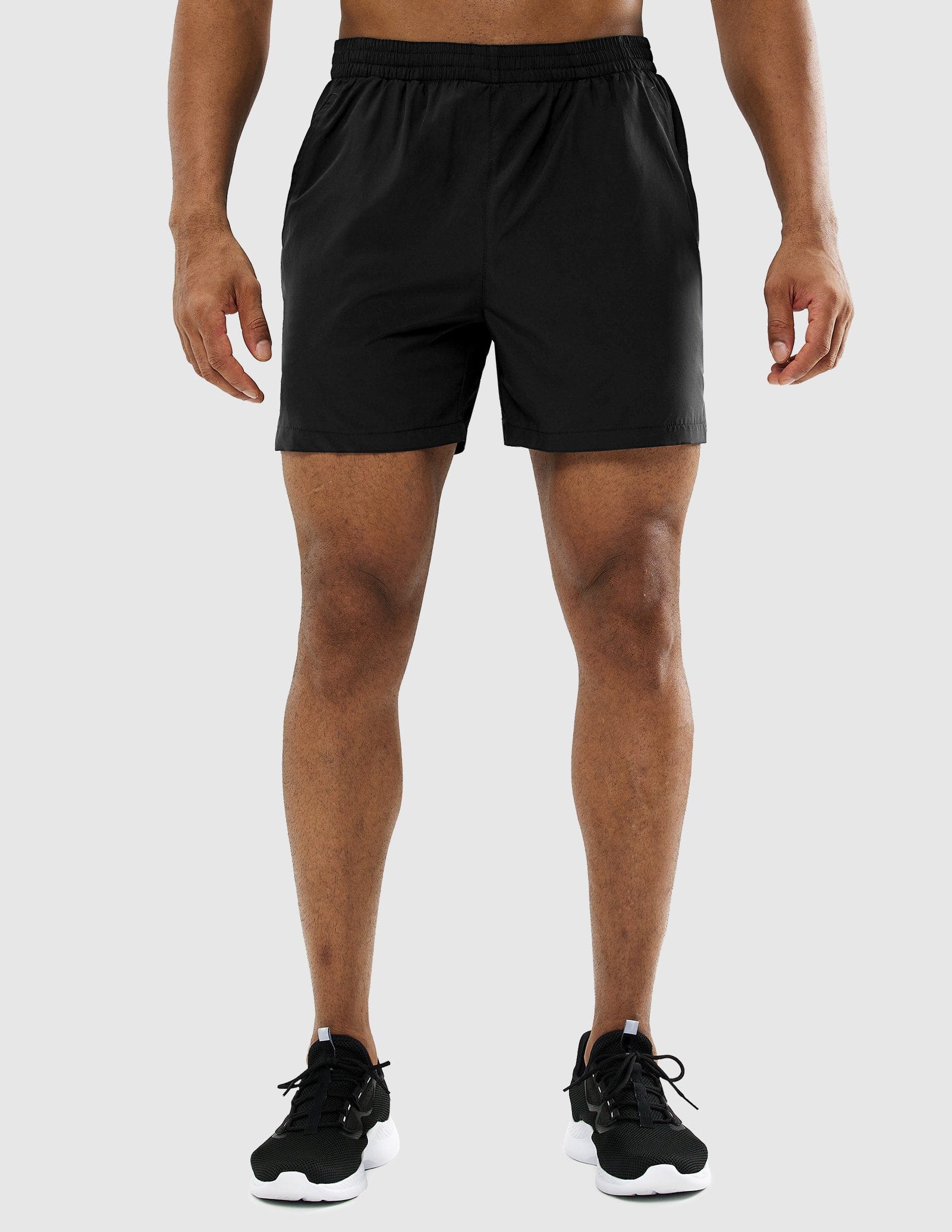 mier-pacelite-men-s-5-split-running-shorts-with-mesh-panels-and-adjustable-fit image 7