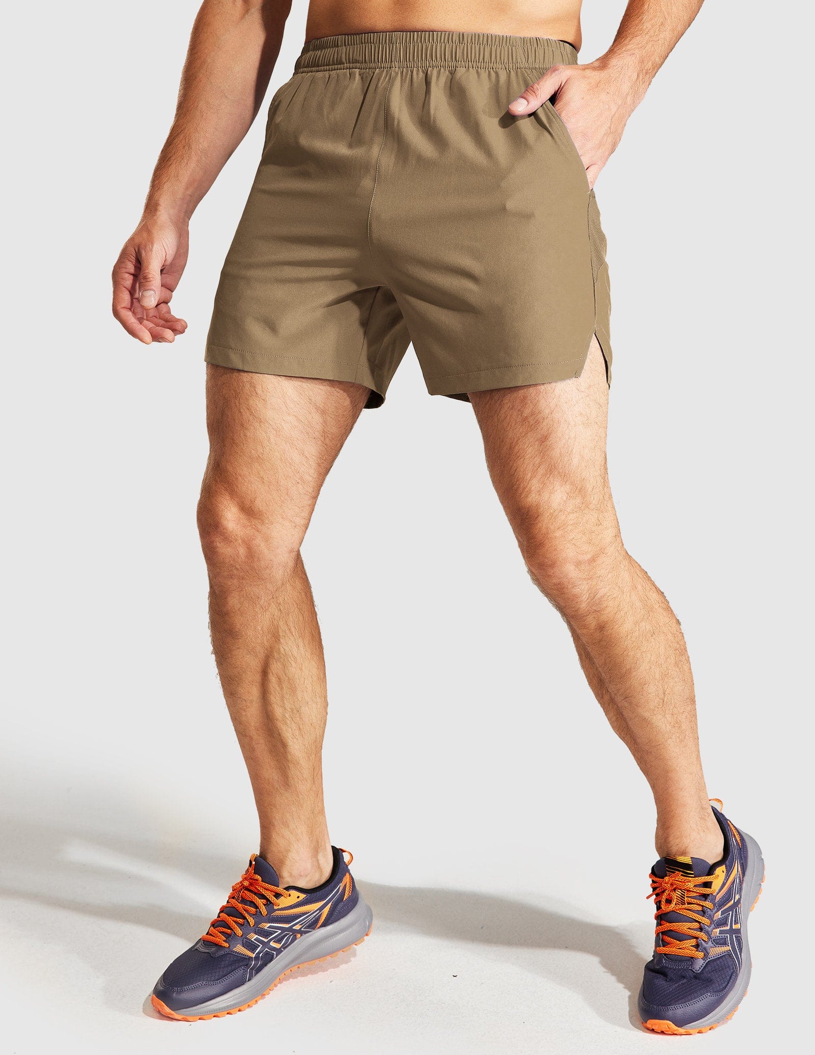 mier-pacelite-men-s-5-split-running-shorts-with-mesh-panels-and-adjustable-fit image 6