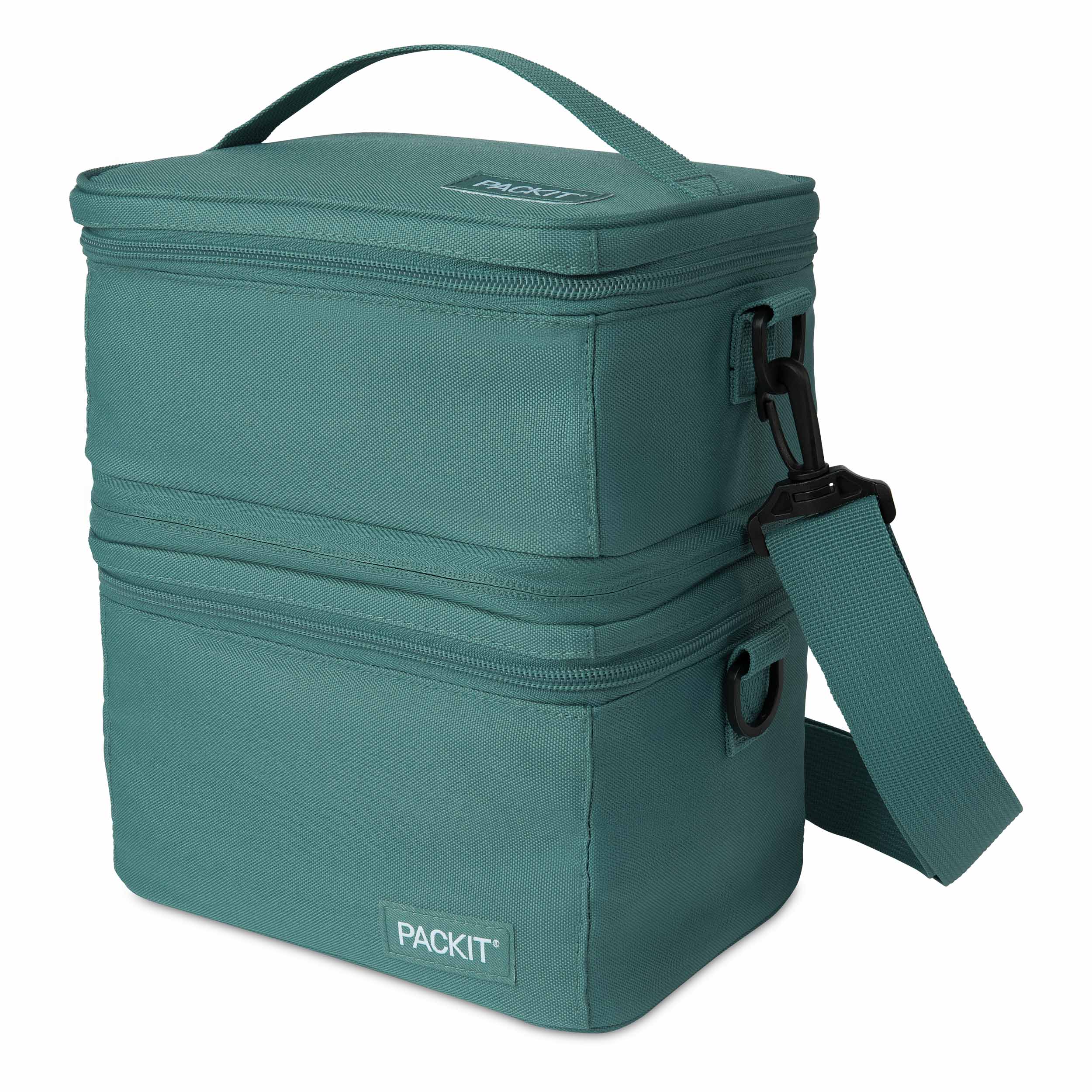 packit-mod-3-in-1-lunch-box-modular-two-compartment-insulated-lunch-system image 1