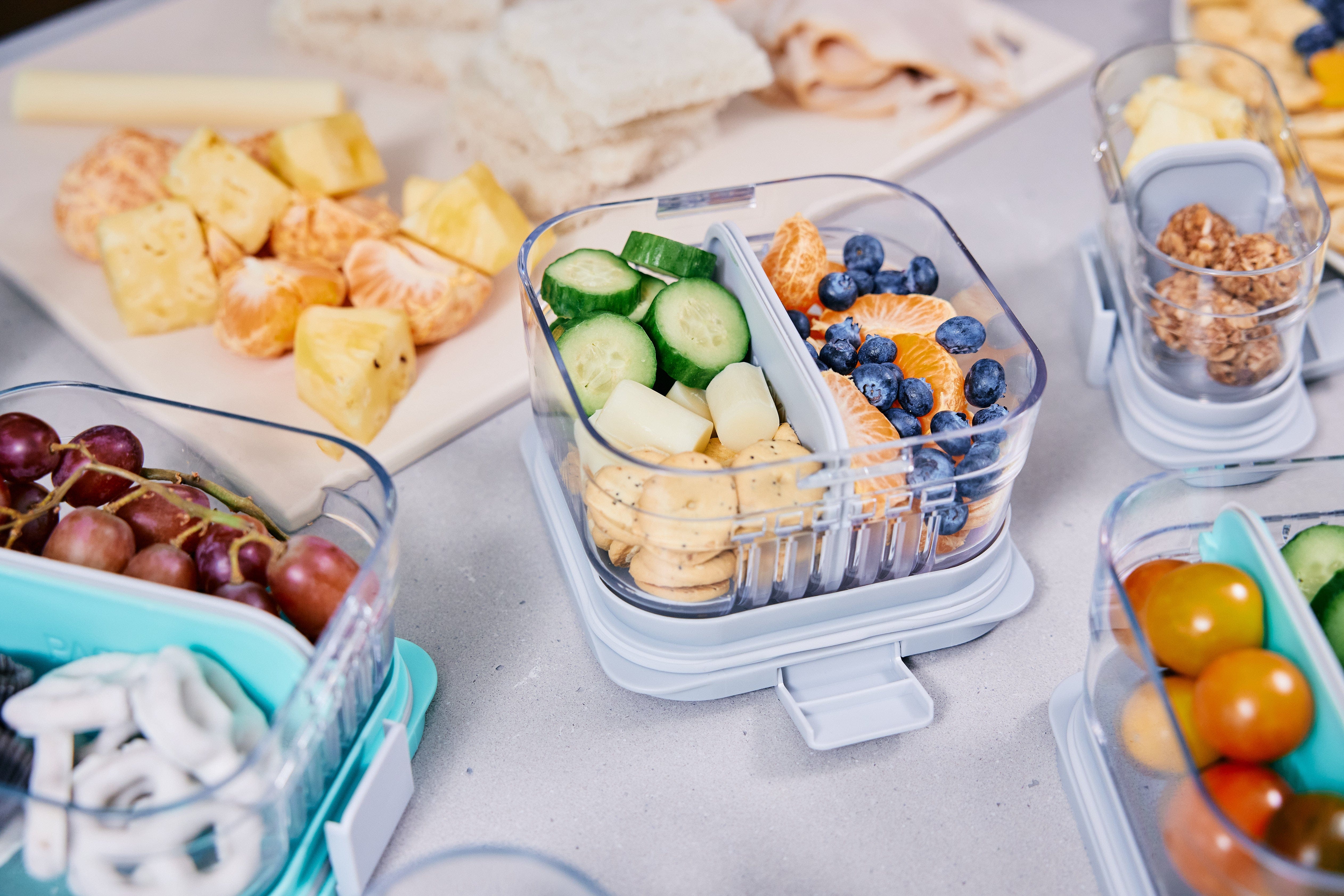 packit-mod-bento-snack-container-customizable-divided-food-storage-container-wit image 6