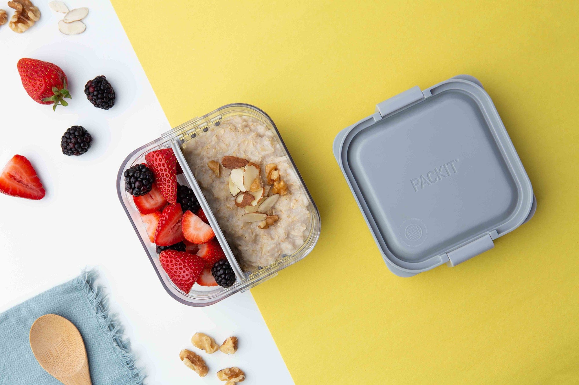 packit-mod-bento-snack-container-customizable-divided-food-storage-container-wit image 5