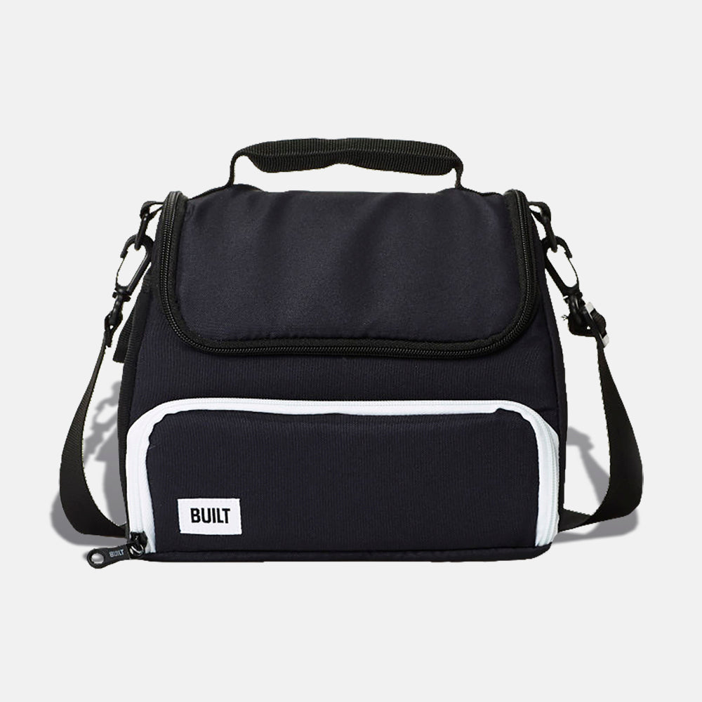 built-prime-insulated-lunch-bag-with-removable-divider-and-shoulder-strap image 5