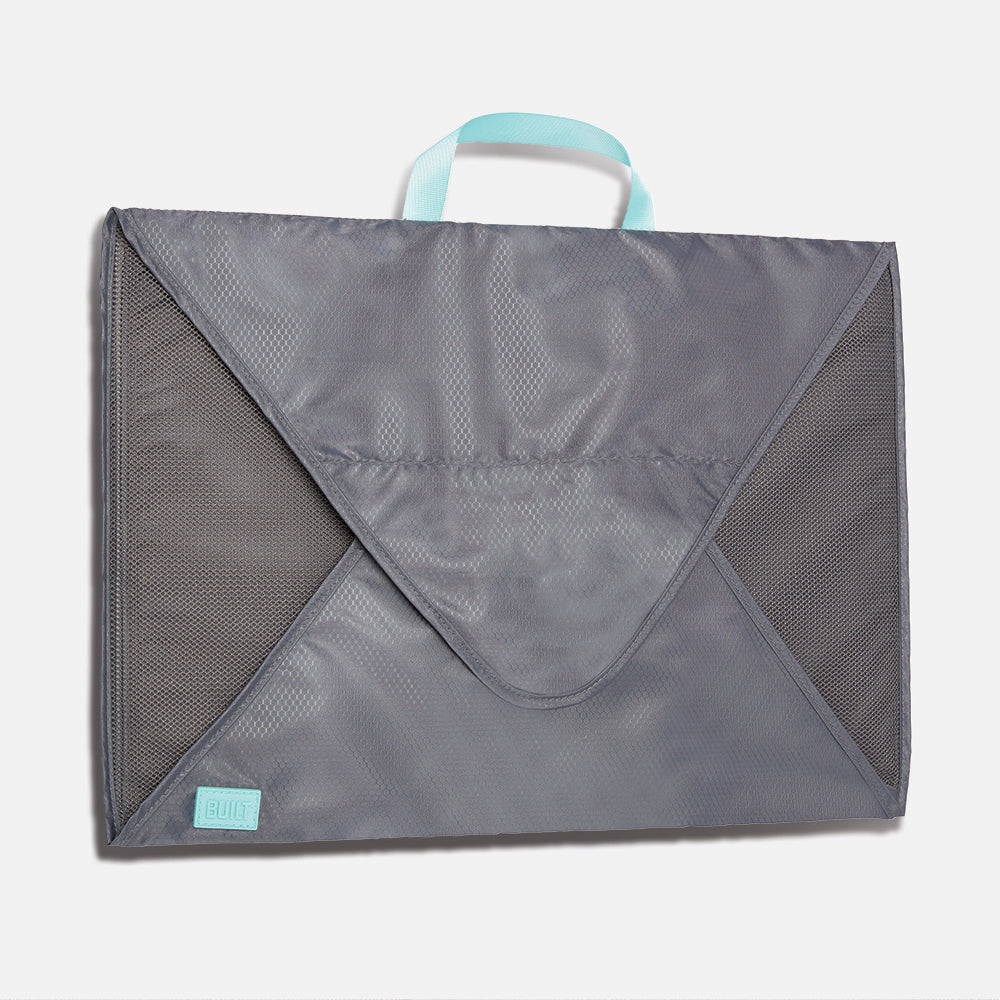 built-shirt-folding-cube-medium-travel-shirt-folder-with-folding-board-and-breat image 2