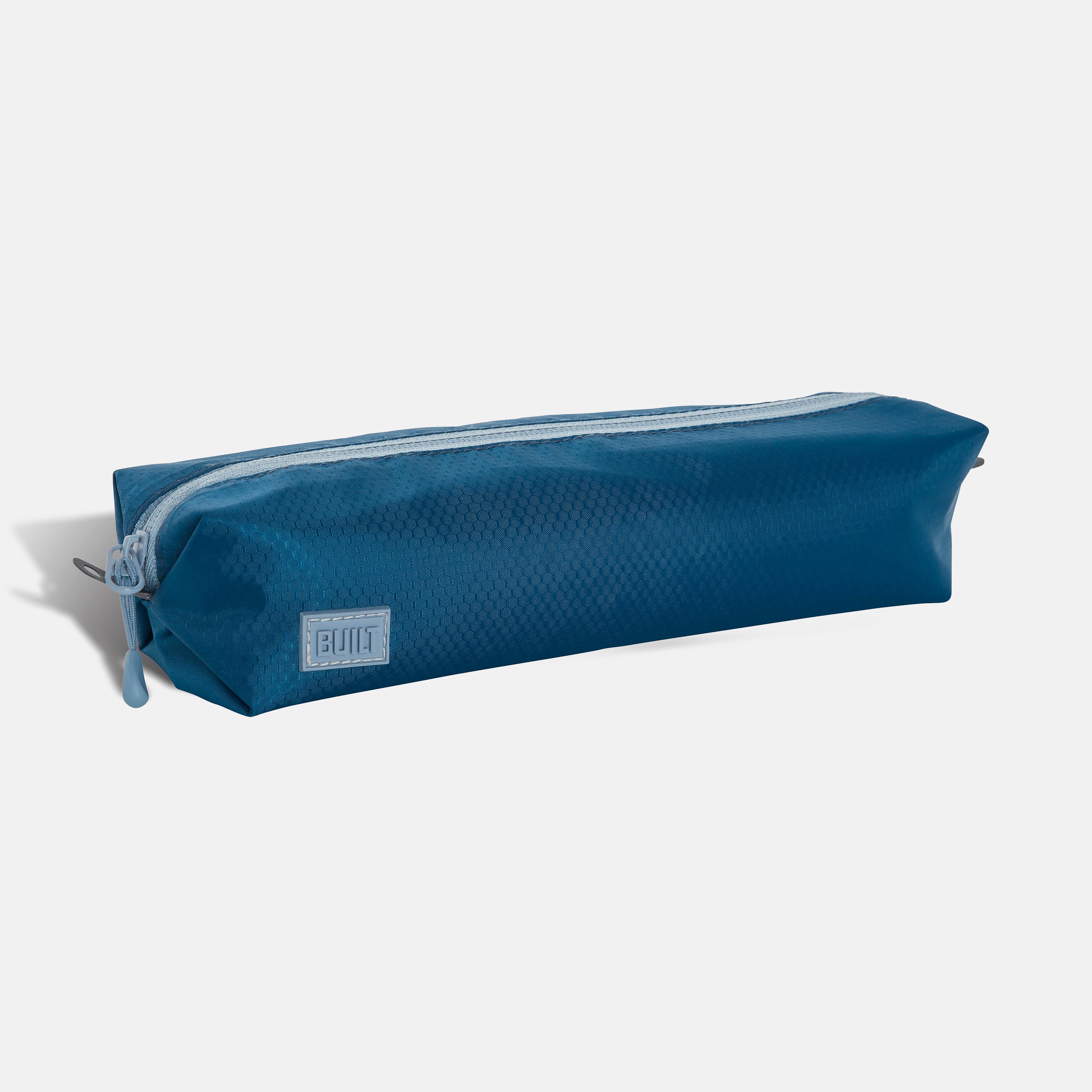 built-toiletry-case-wide-opening-travel-toiletry-bag-with-wipe-clean-tpu-lining image 2
