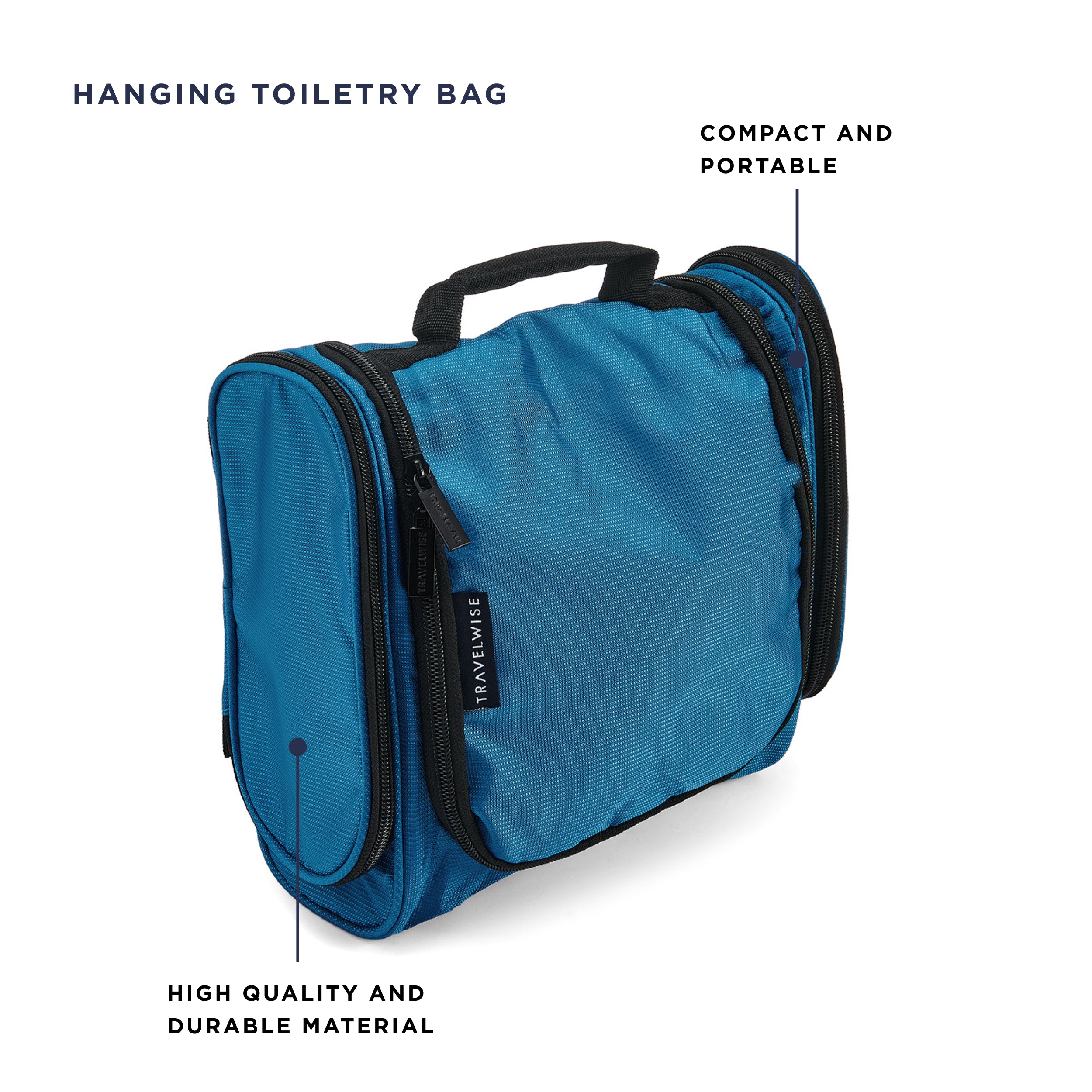 built-travelwise-hanging-toiletry-bag-durable-water-resistant-polyester-organize image 4