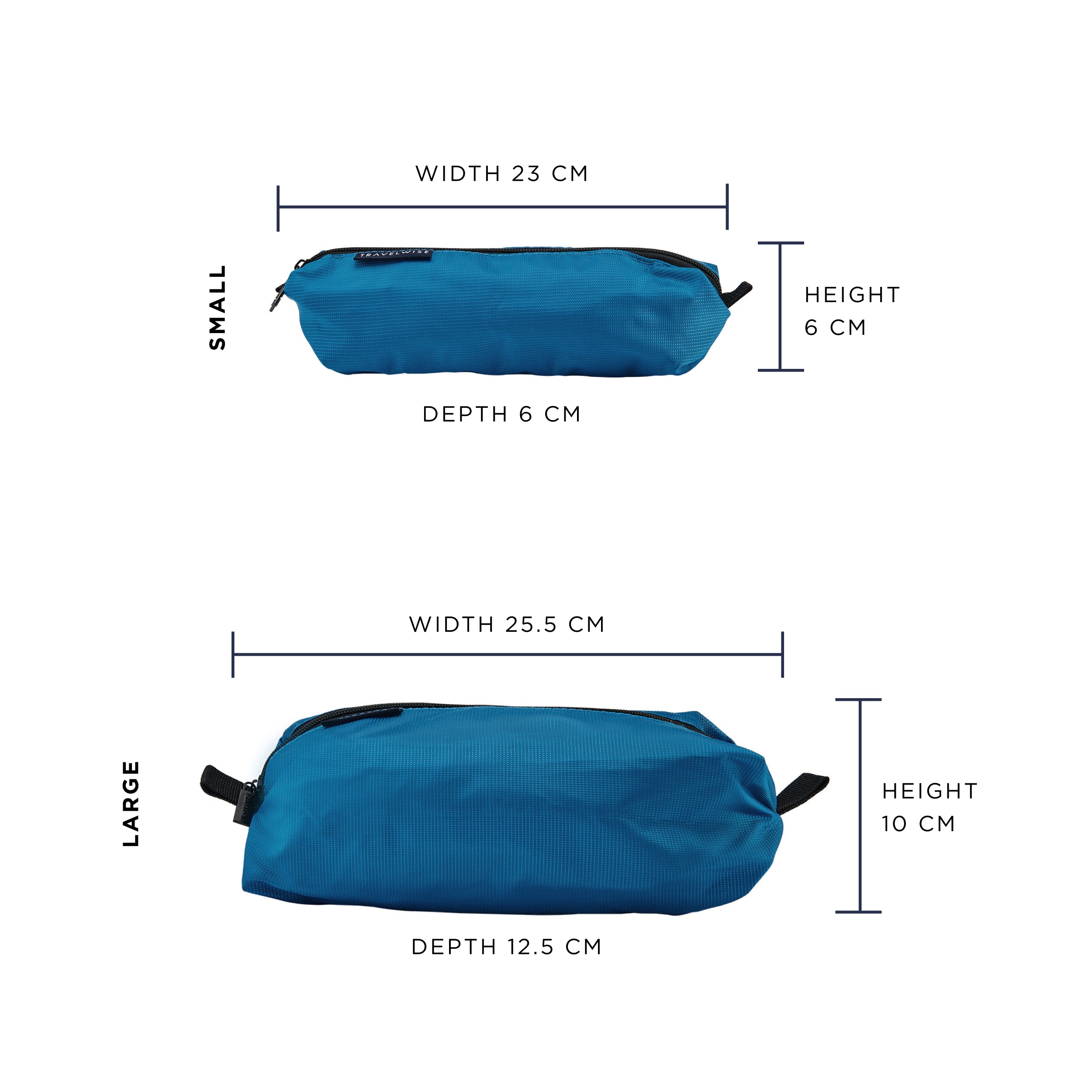built-travelwise-2-piece-wrap-around-zip-toiletry-bag-set-durable-polyester-with image 3