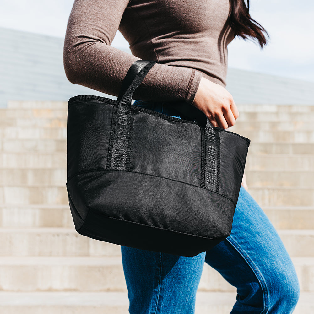 built-mercer-insulated-lunch-bag-durable-satin-twill-zipper-closure-easy-clean-i image 8