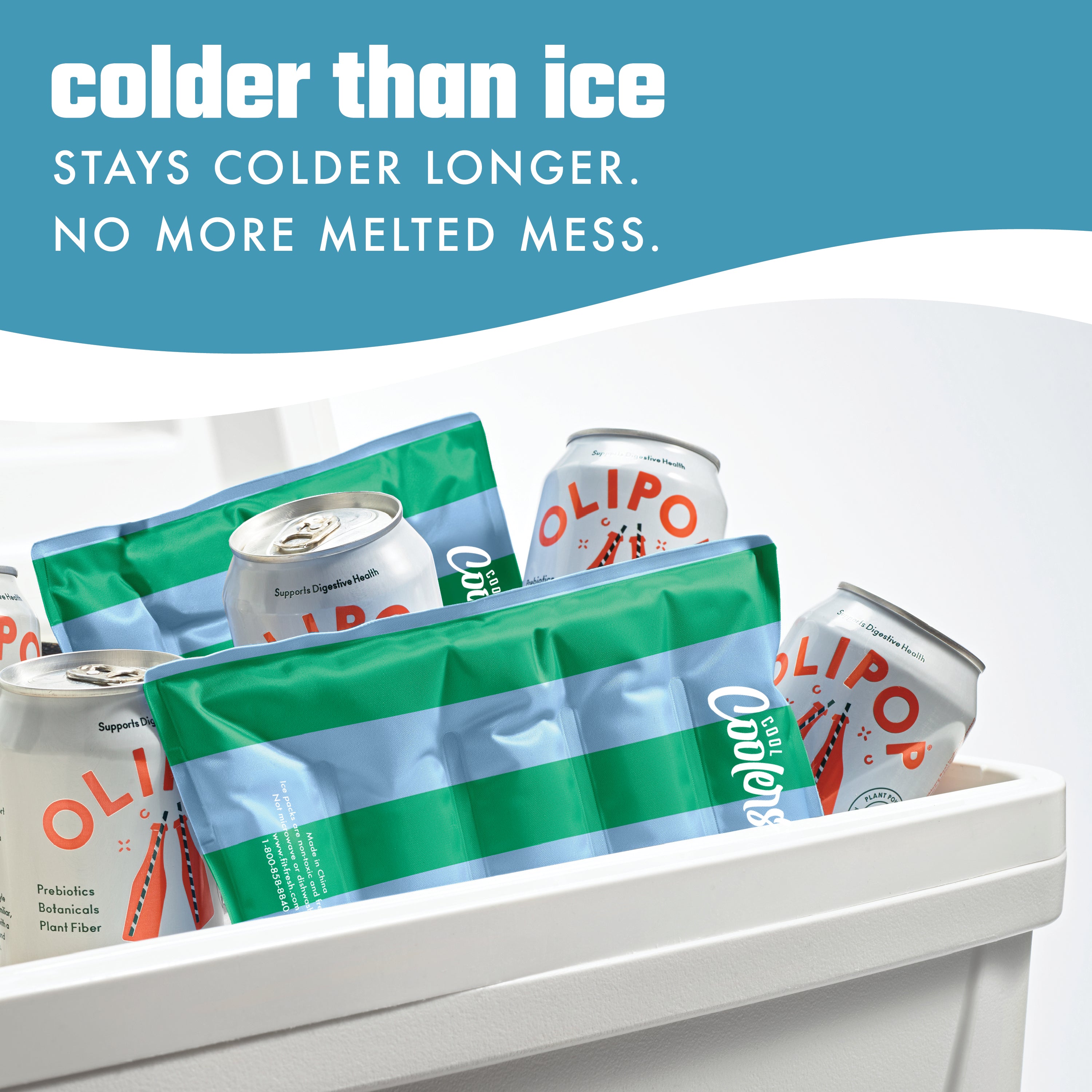 fit-fresh-cool-coolers-xl-soft-ice-packs-coastal-cabana-stripe-2-pack-flexible-r image 3