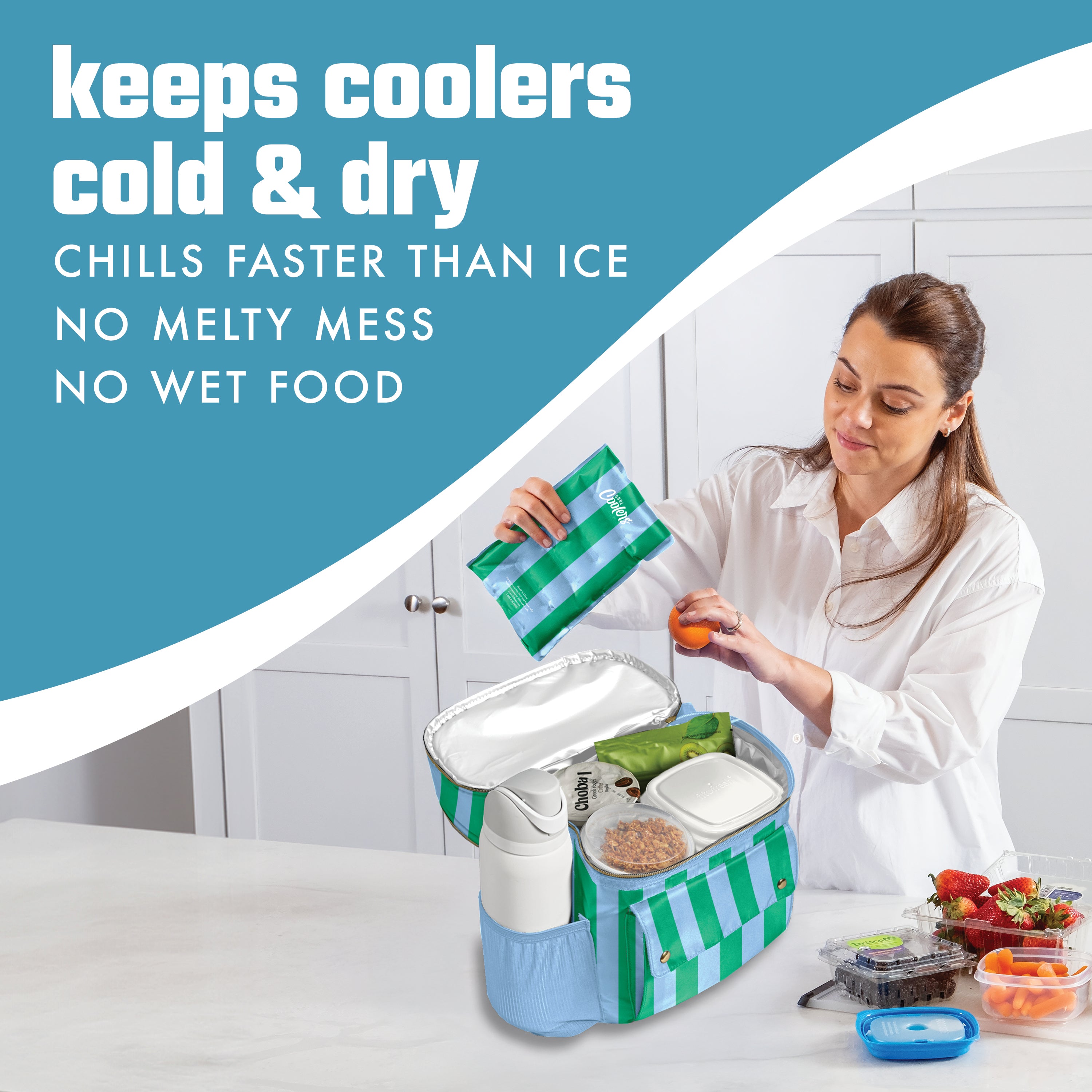 fit-fresh-cool-coolers-xl-soft-ice-packs-coastal-cabana-stripe-2-pack-flexible-r image 2